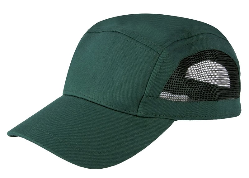 CAPPELLINO CON VISIERA COFRA RIO