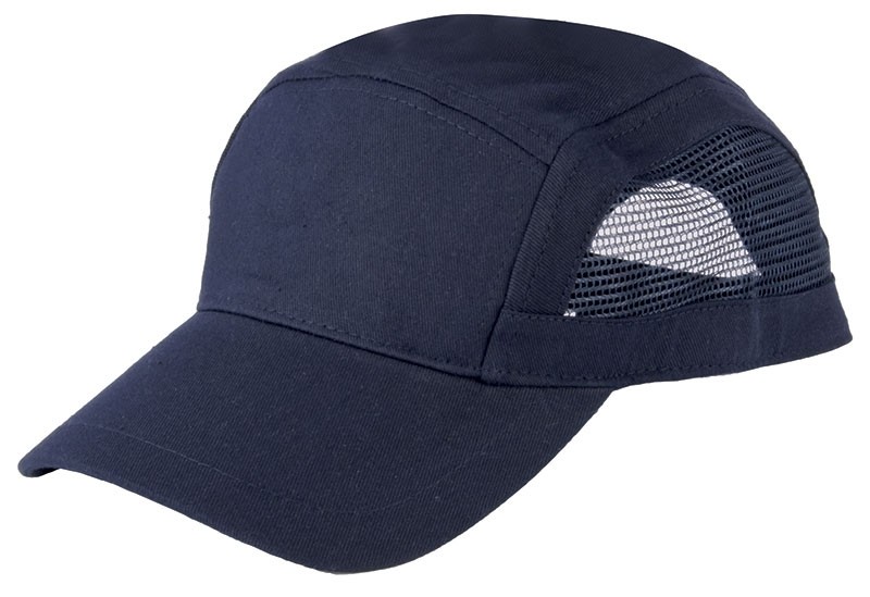 CAPPELLINO CON VISIERA COFRA RIO