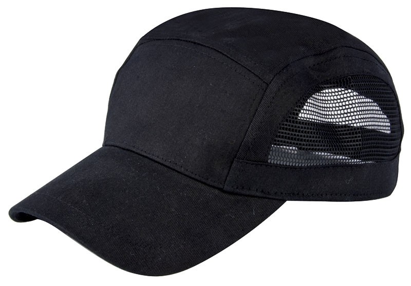 CAPPELLINO CON VISIERA COFRA RIO
