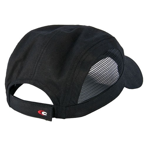 CAPPELLINO CON VISIERA COFRA RIO