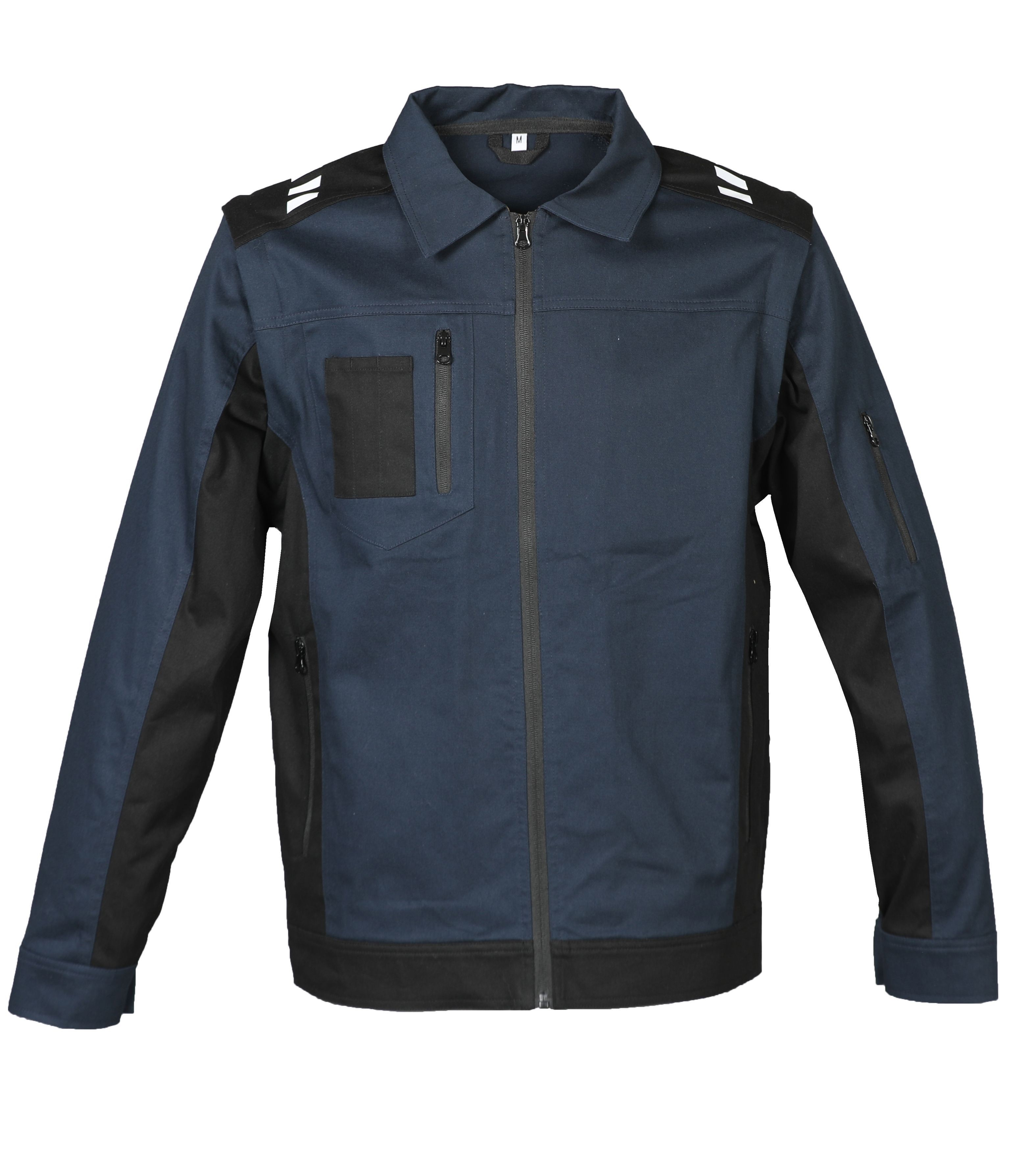Giubbotto Siria James Ross 99425, tessuto elasticizzato