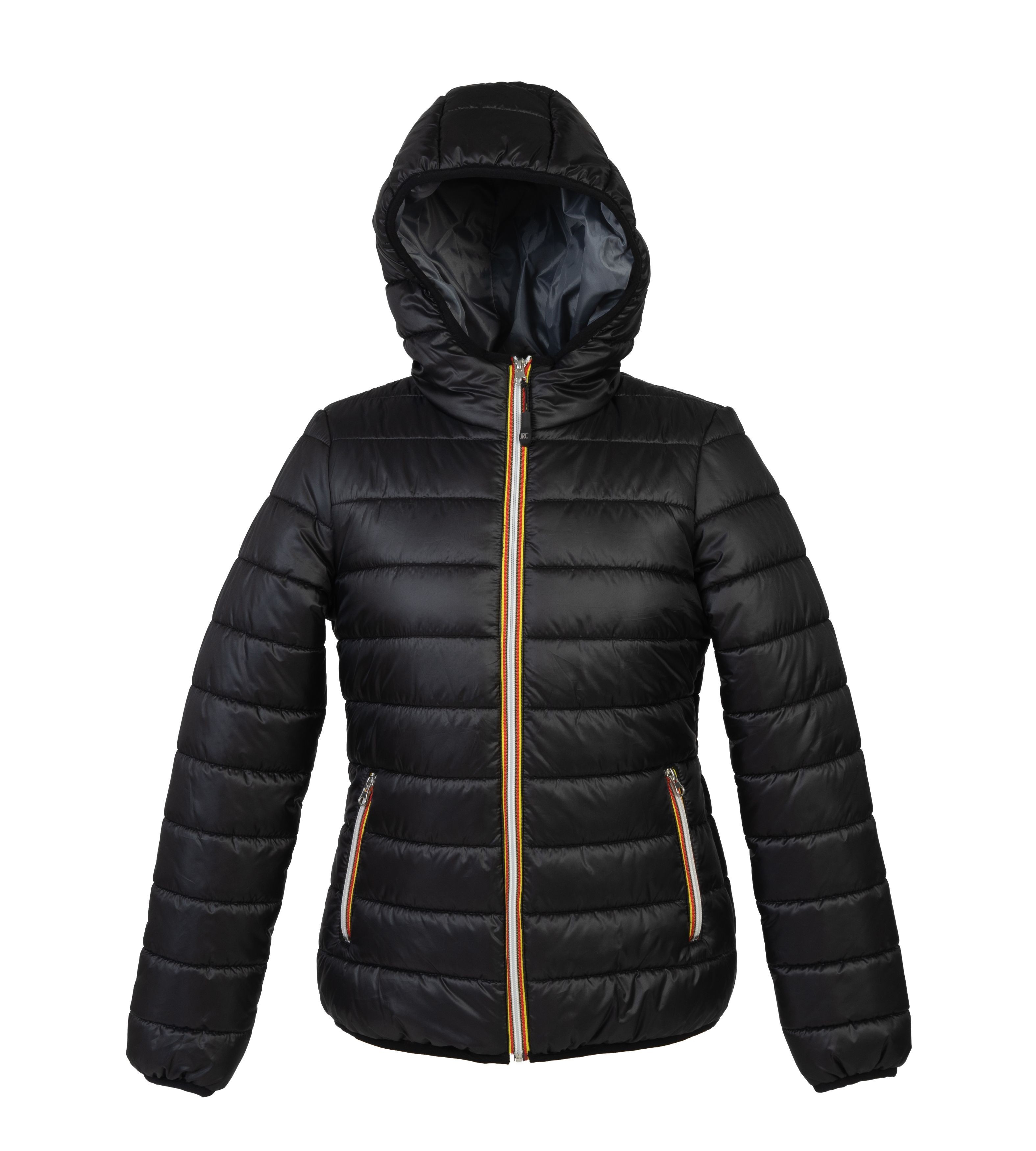 Giubbotto Colonia James Ross 99387, lucido e impermeabile