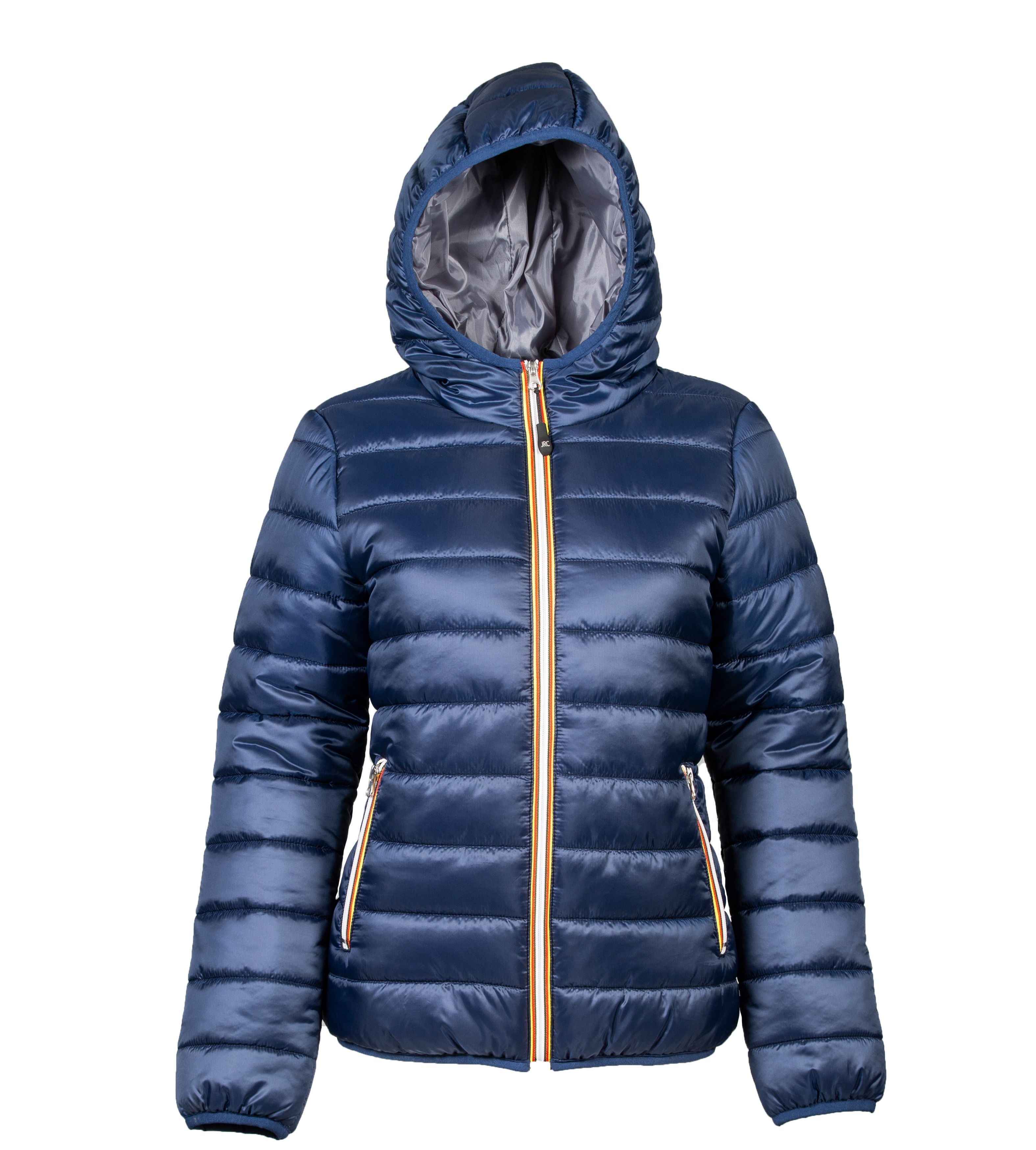 Giubbotto Colonia James Ross 99387, lucido e impermeabile