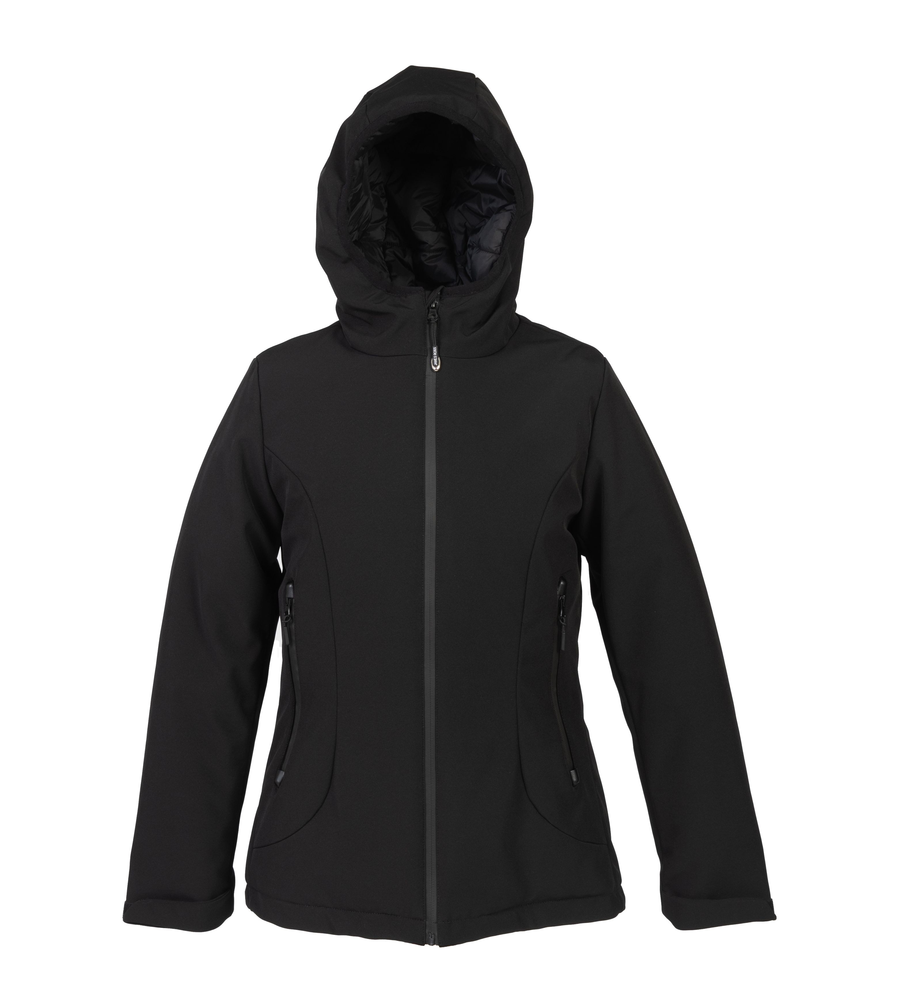 Giubbotto Norvegia Lady James Ross 99468, elasticizzato