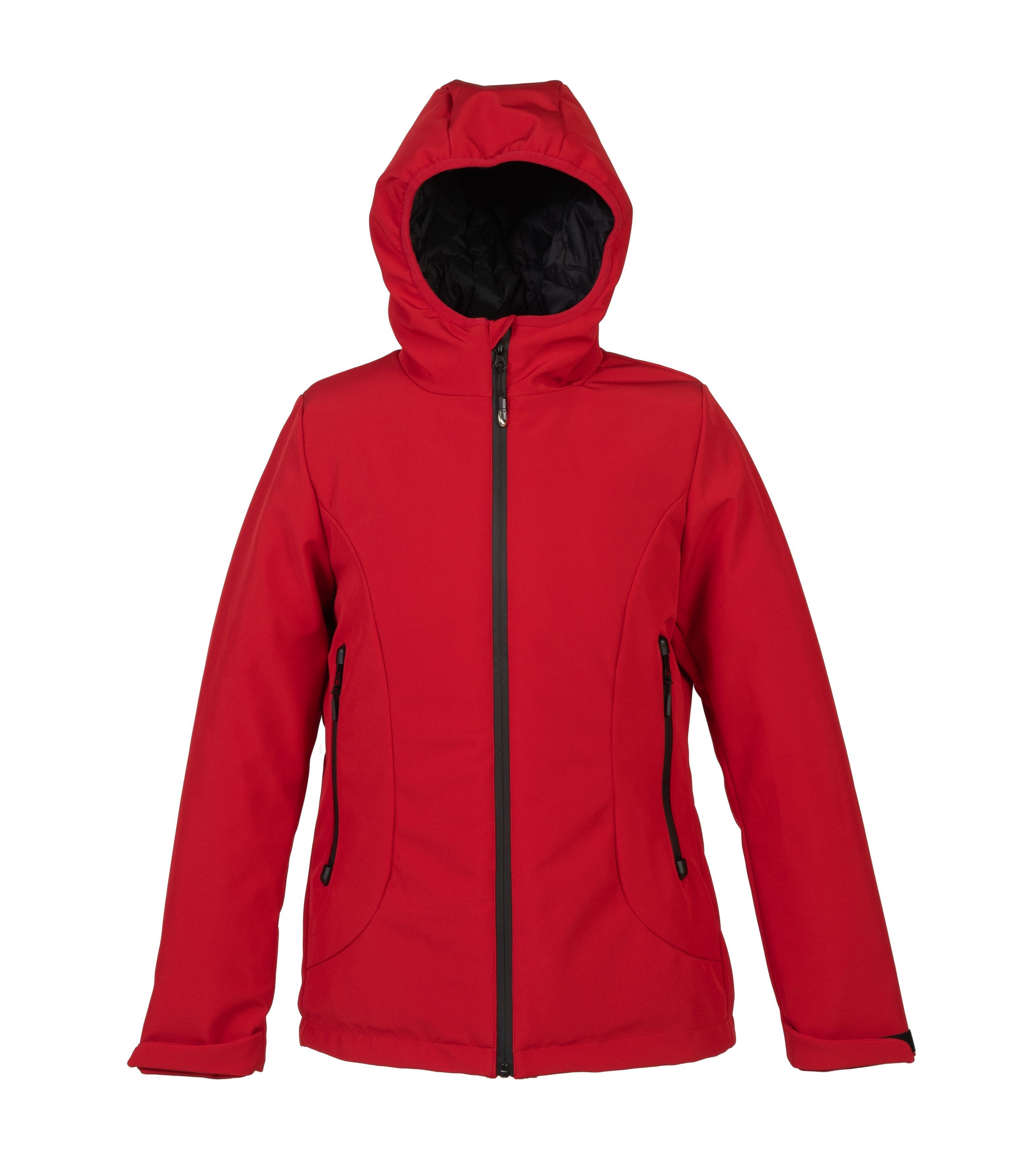 Giubbotto Norvegia Lady James Ross 99468, elasticizzato
