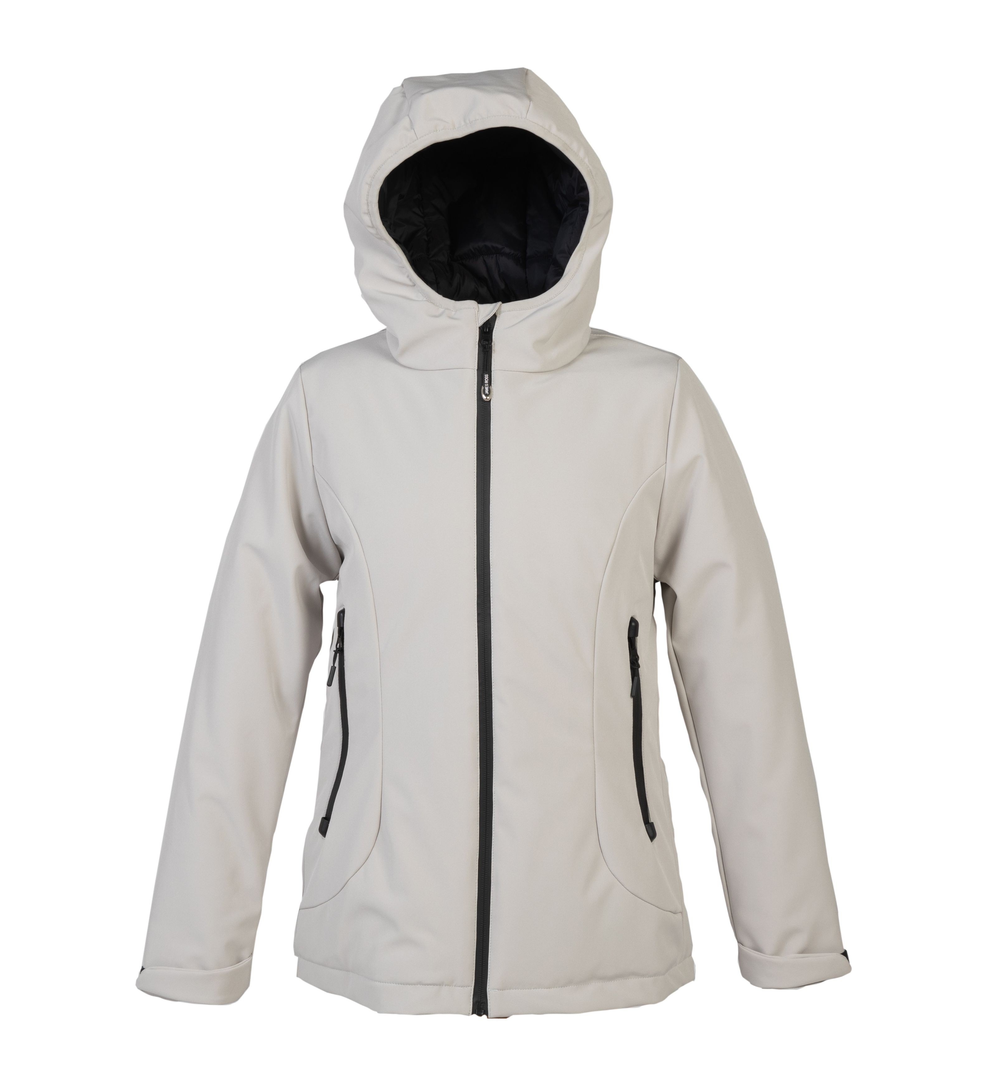 Giubbotto Norvegia Lady James Ross 99468, elasticizzato
