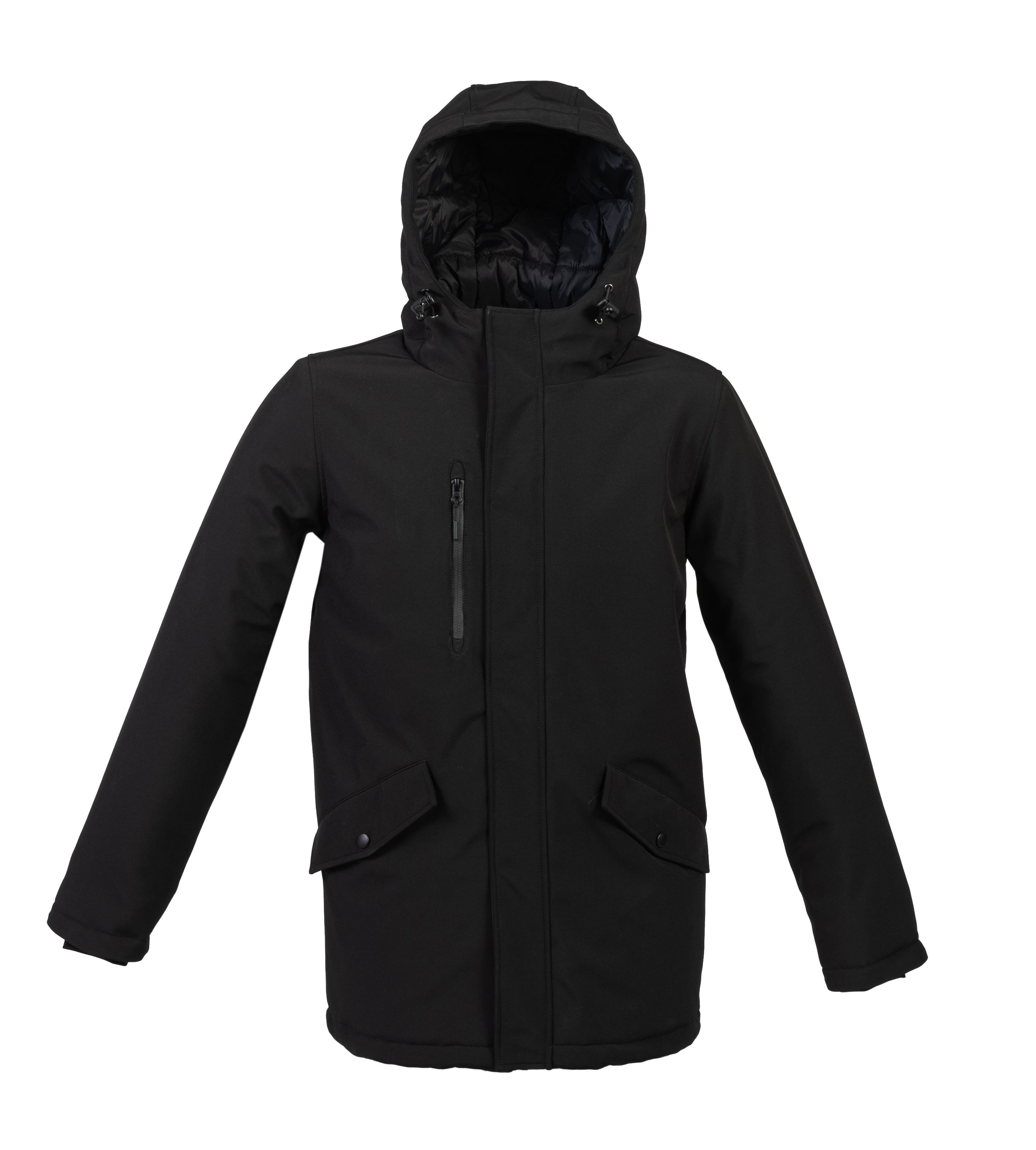 Giubbotto Alaska Man James Ross 99482, impermeabile