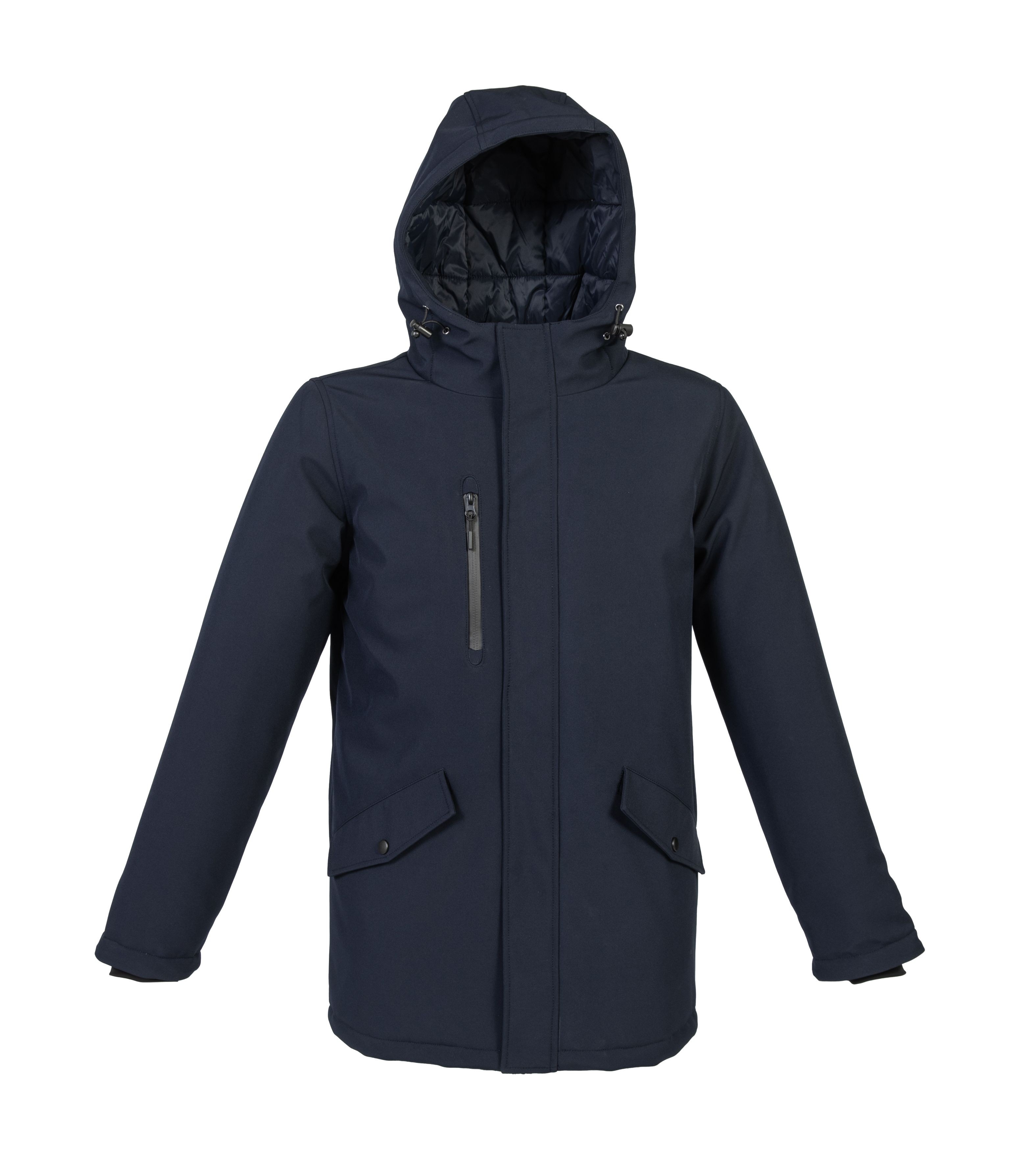 Giubbotto Alaska Man James Ross 99482, impermeabile