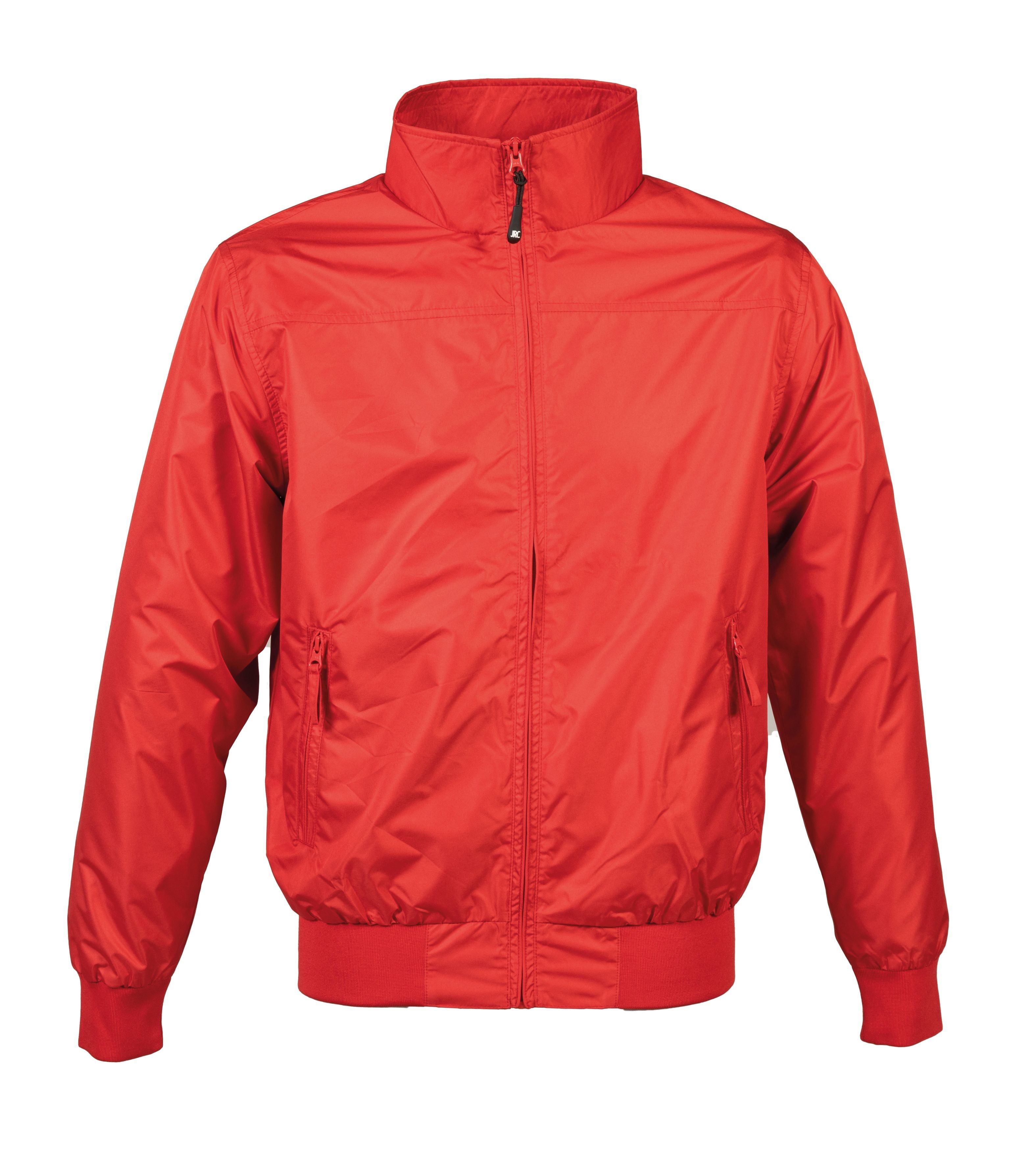 Giubbotto Korea James Ross 99300, impermeabile