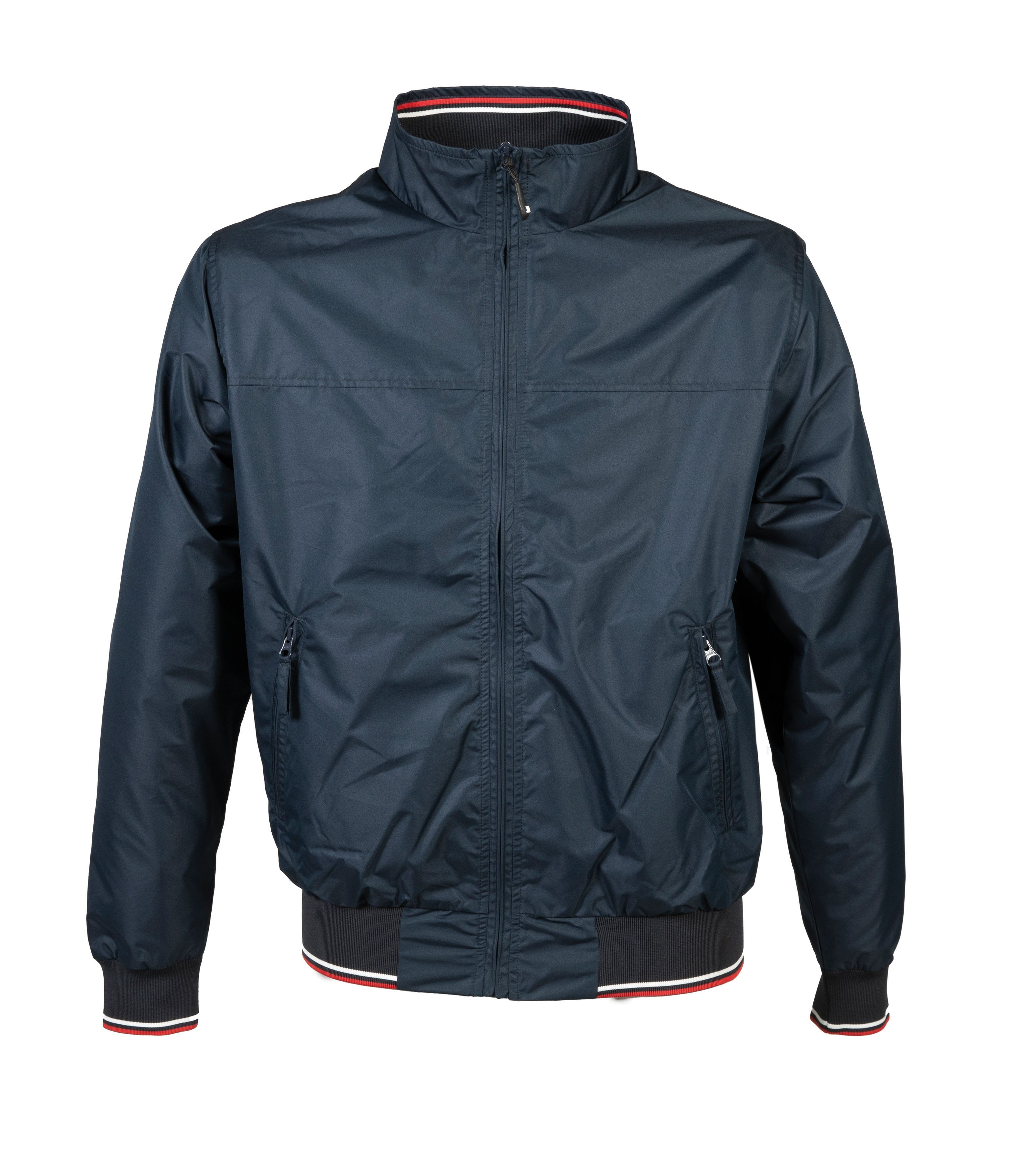 Giubbotto Korea James Ross 99300, impermeabile