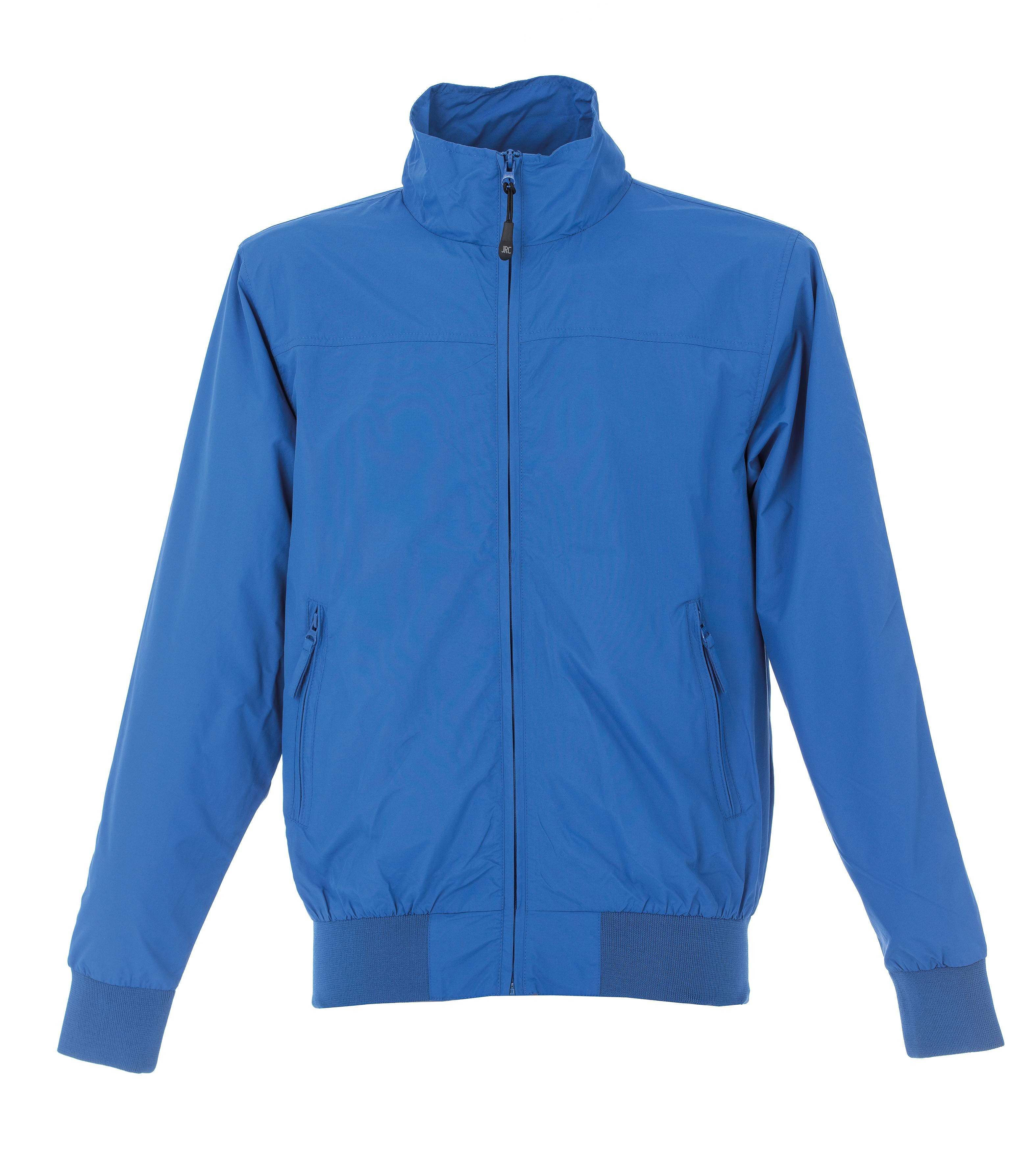 Giubbotto Korea James Ross 99300, impermeabile
