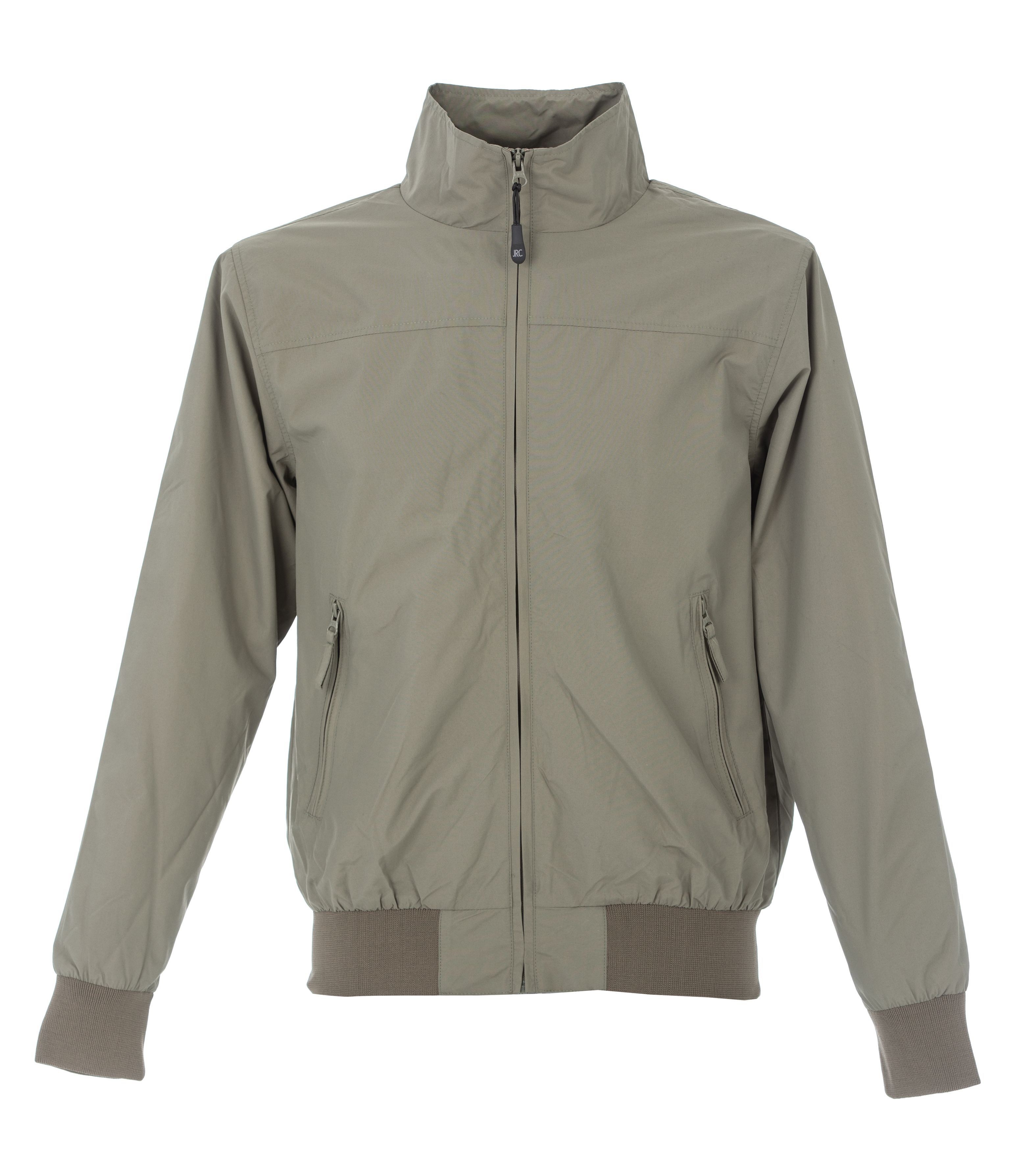 Giubbotto Korea James Ross 99300, impermeabile