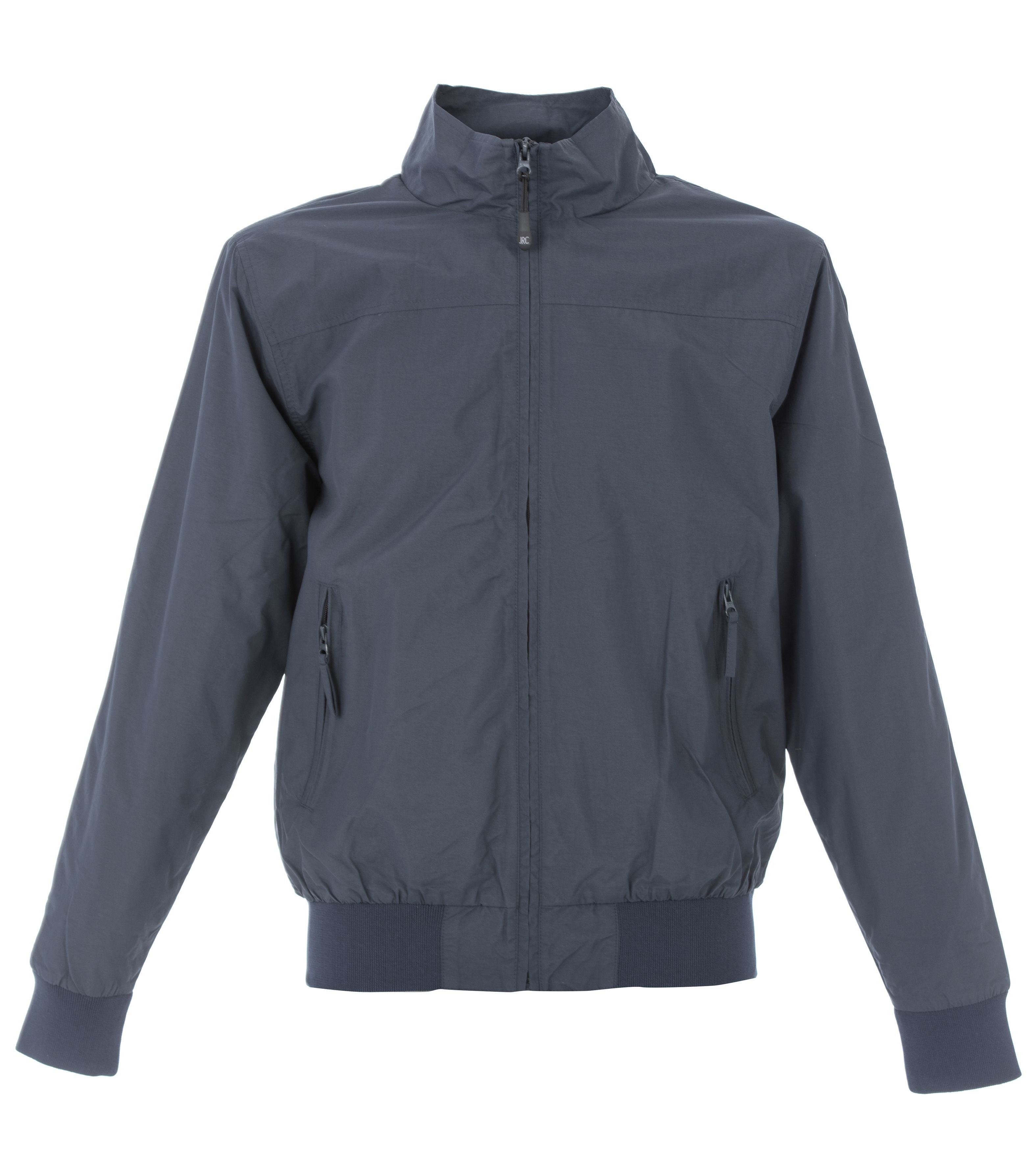 Giubbotto Korea James Ross 99300, impermeabile