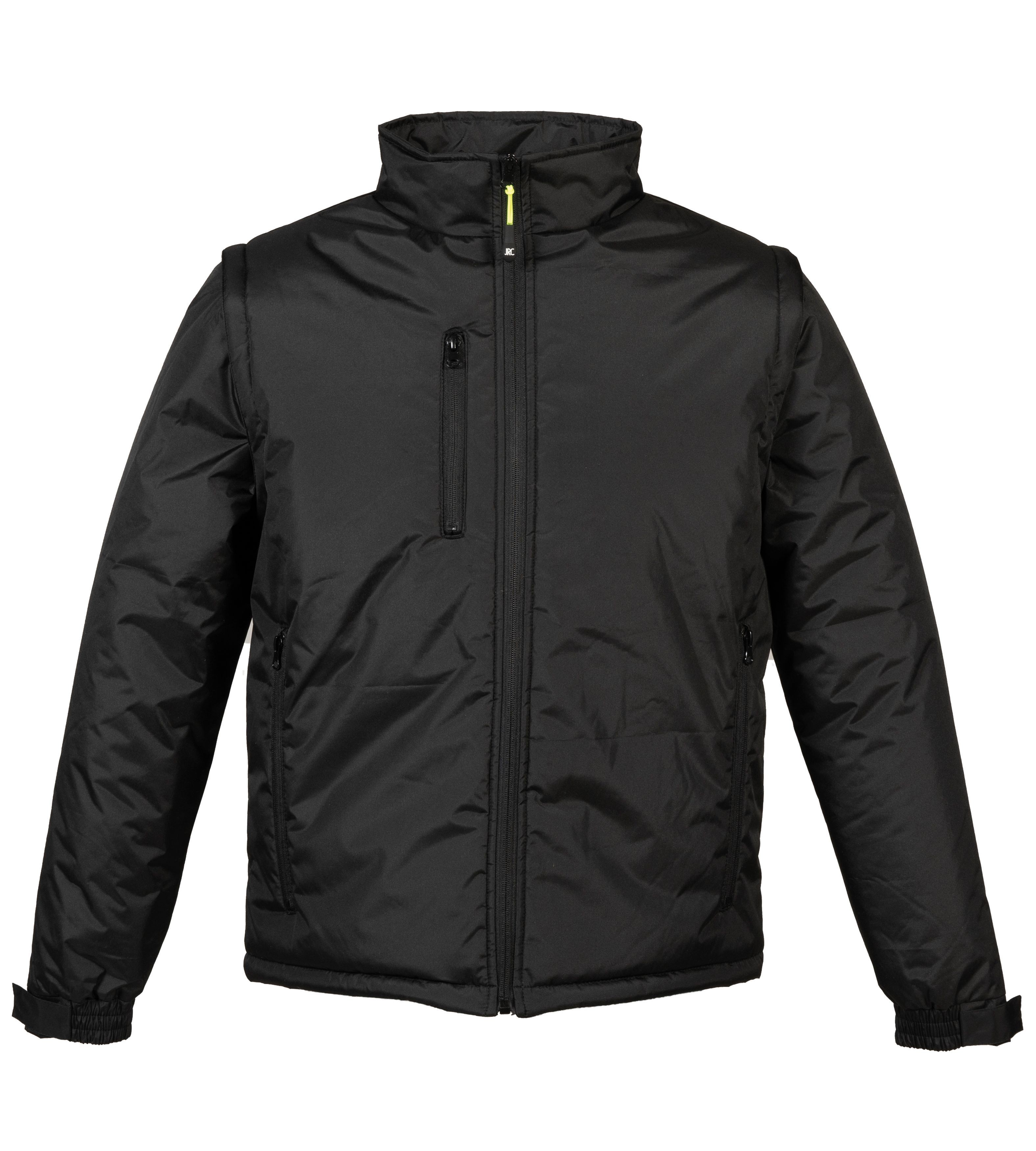 Giubbotto Linz James Ross 99540, impermeabile