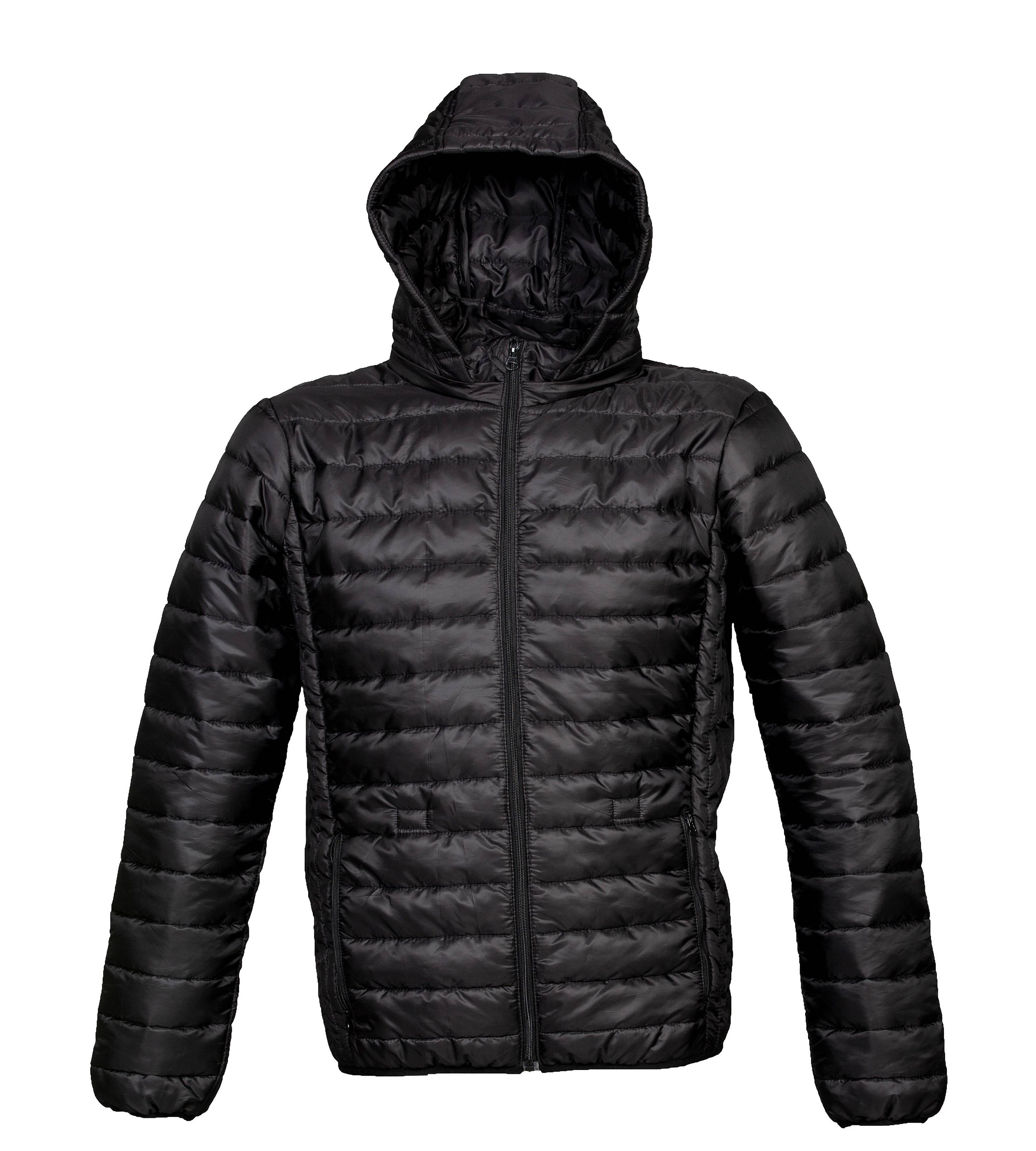 Giubbotto Russia Man James Ross 99366, impermeabile