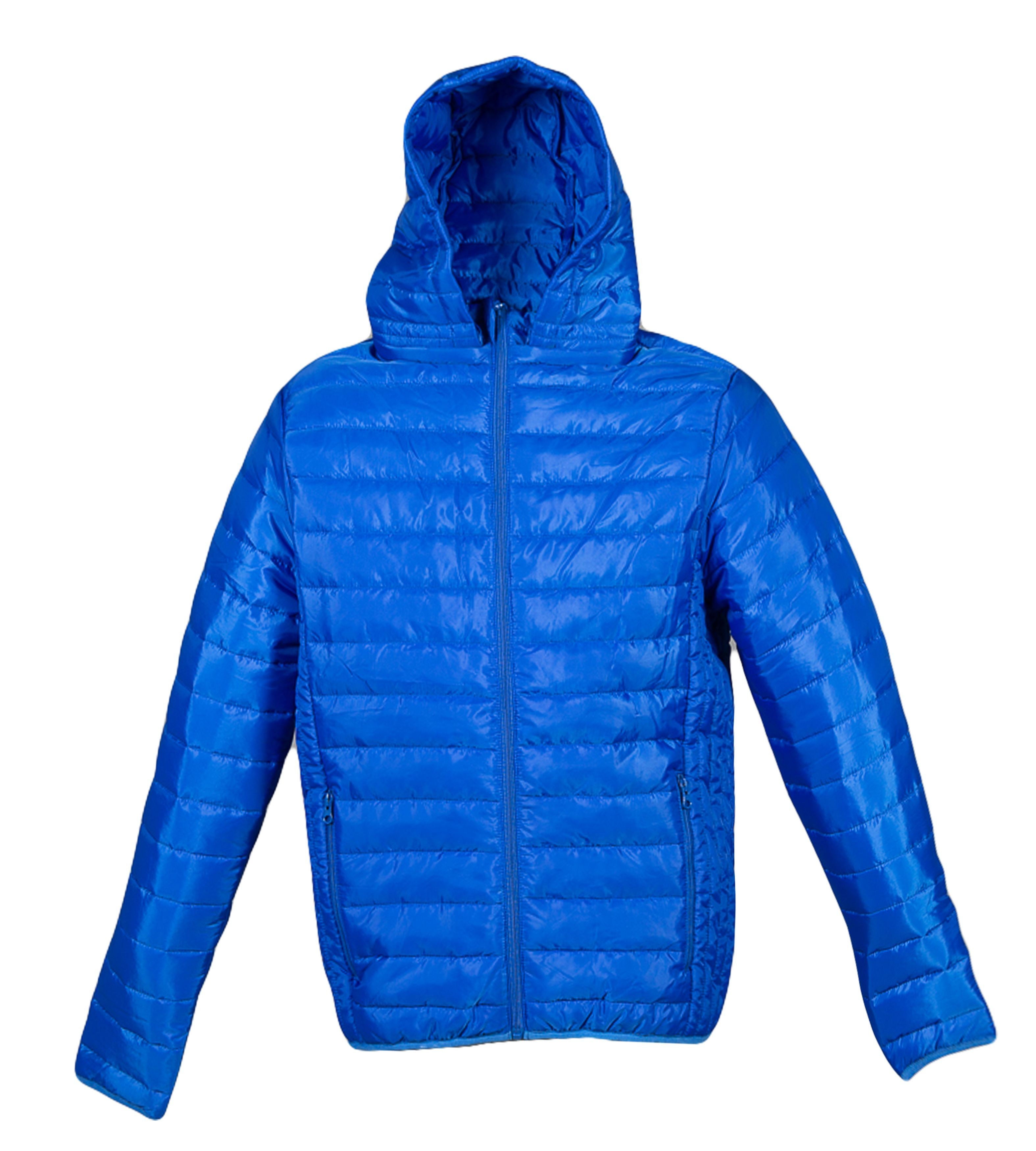 Giubbotto Russia Man James Ross 99366, impermeabile