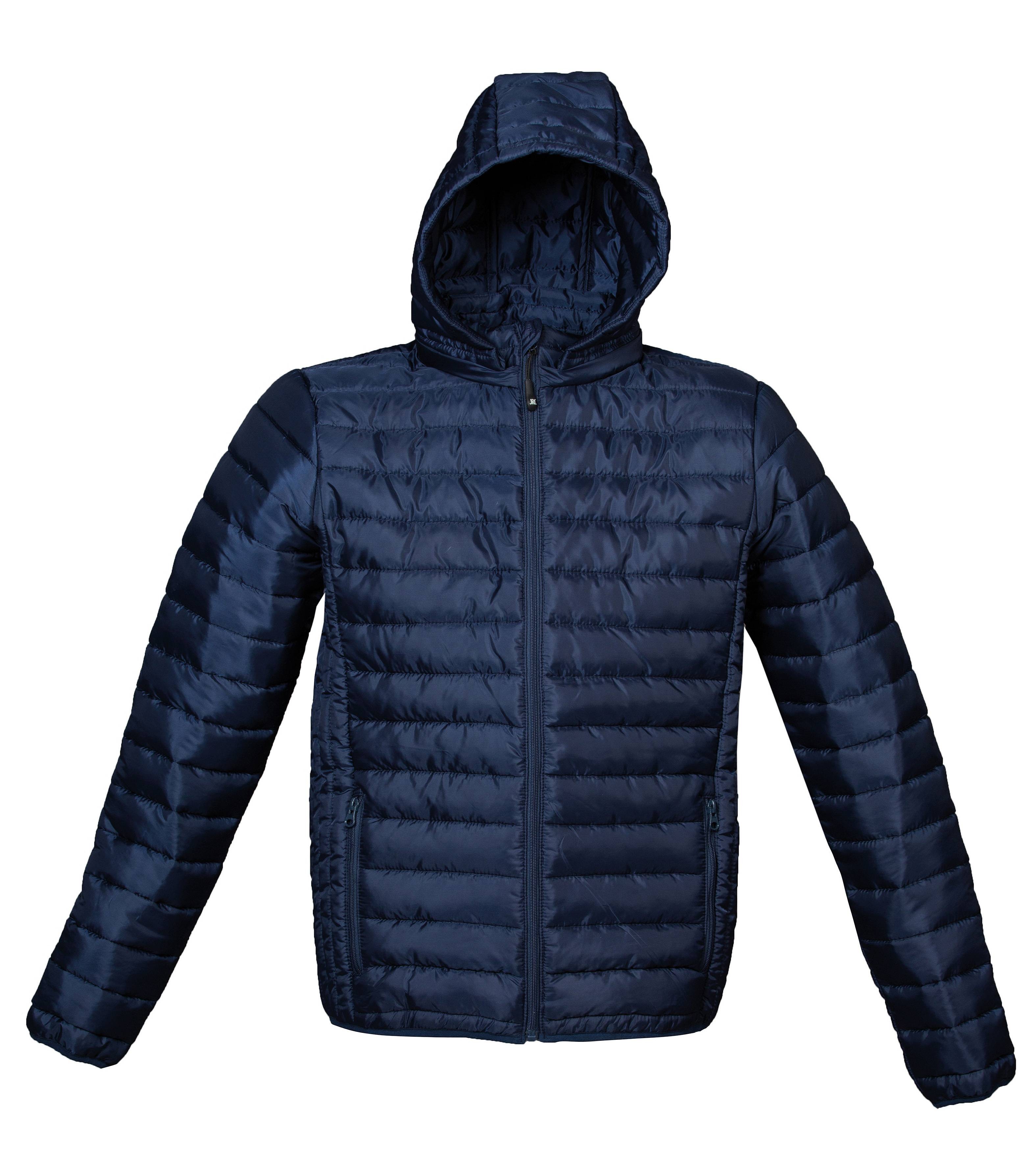 Giubbotto Russia Man James Ross 99366, impermeabile