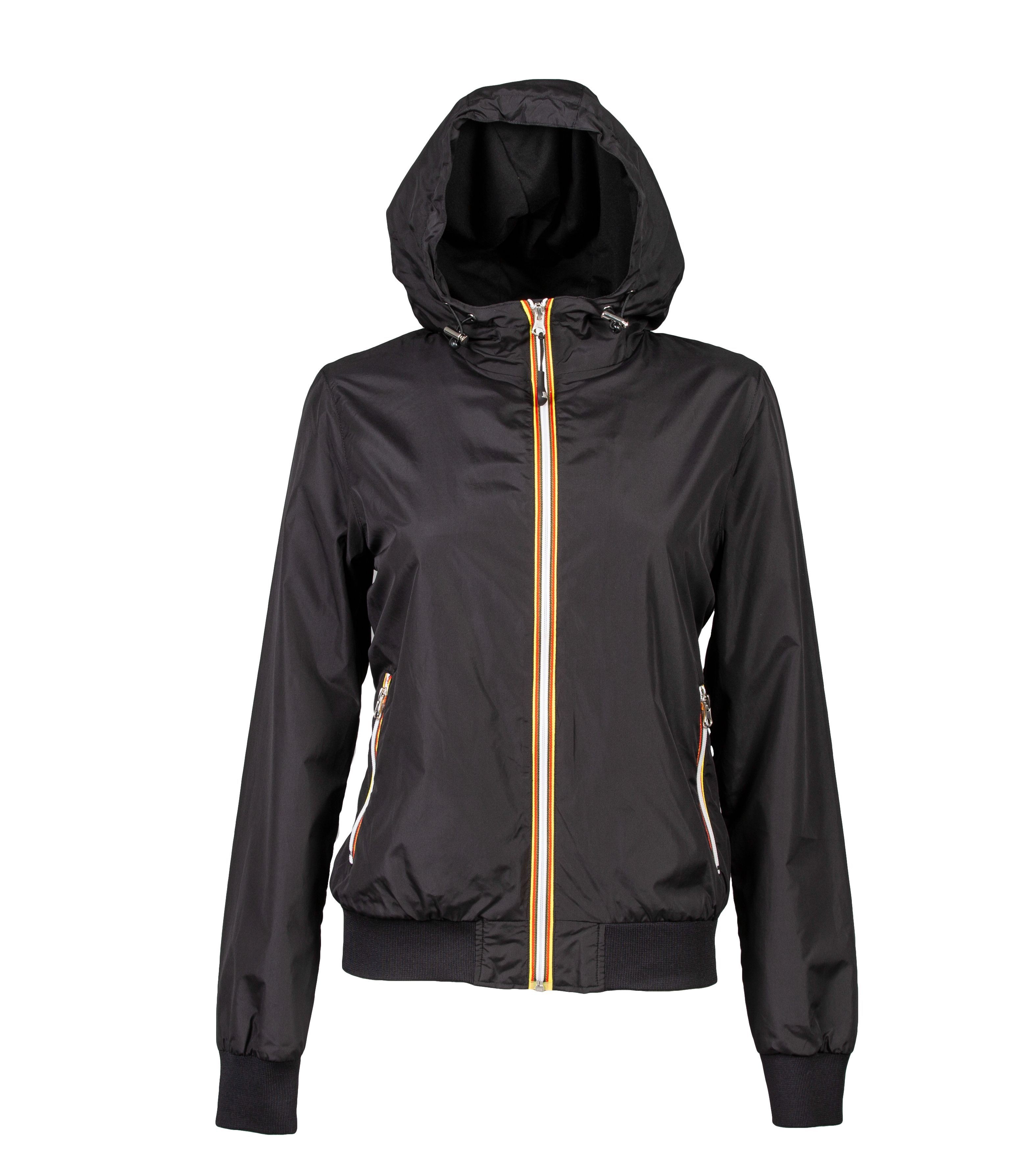 Giubbotti Utah Lady James Ross 99389, ultra leggero