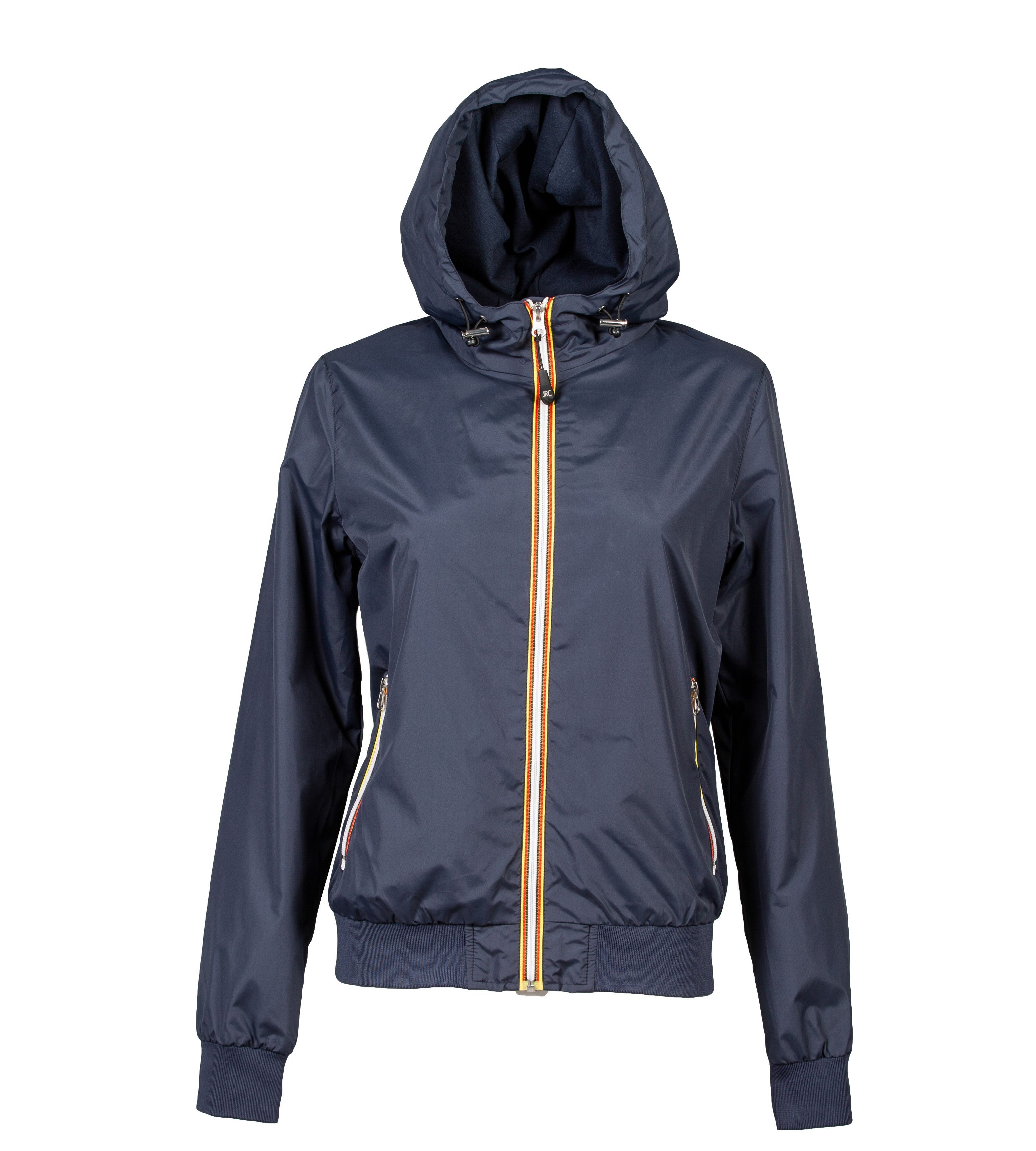 Giubbotti Utah Lady James Ross 99389, ultra leggero