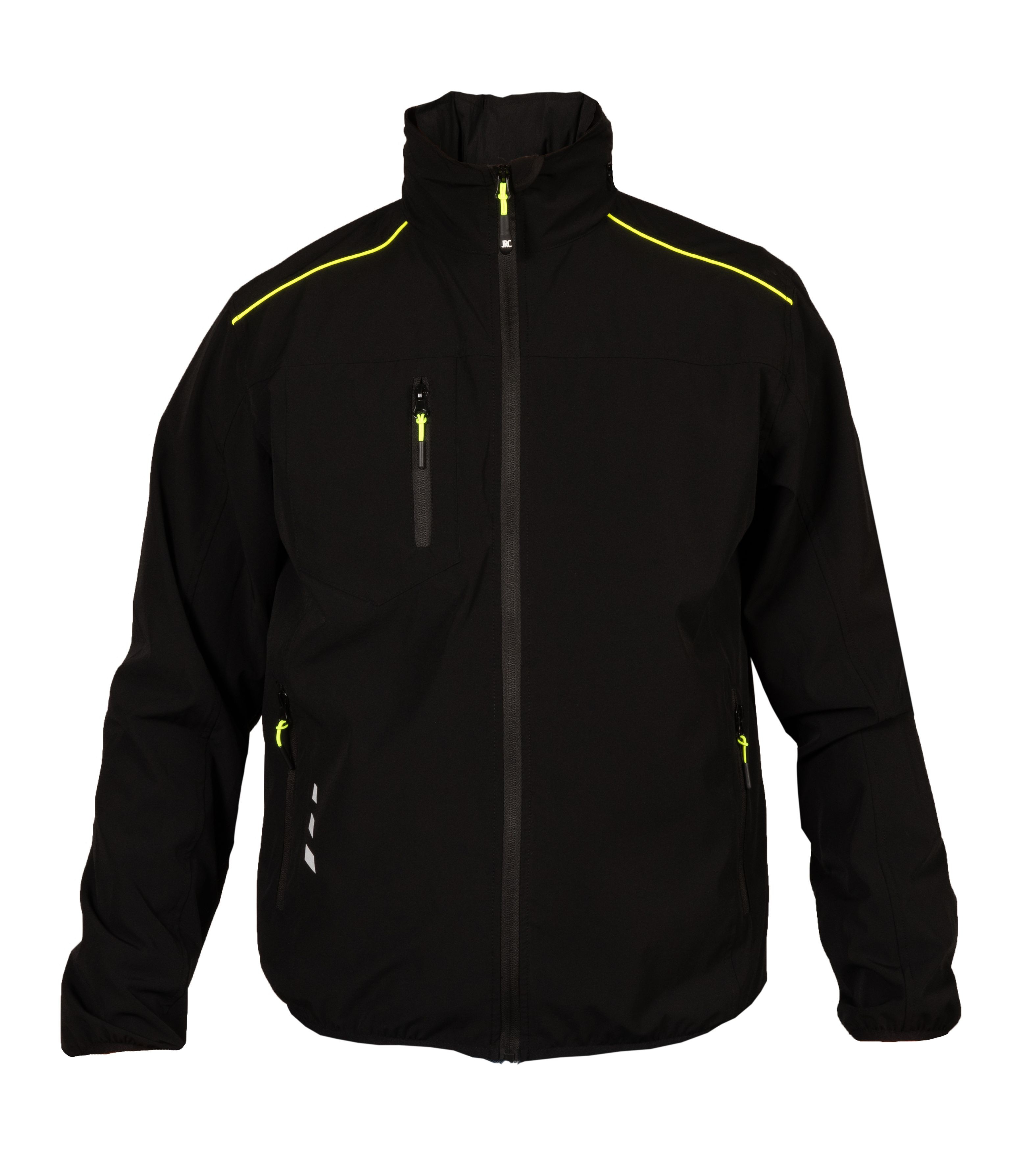 Giubbotti Aprica Light James Ross 99455, versatilit�