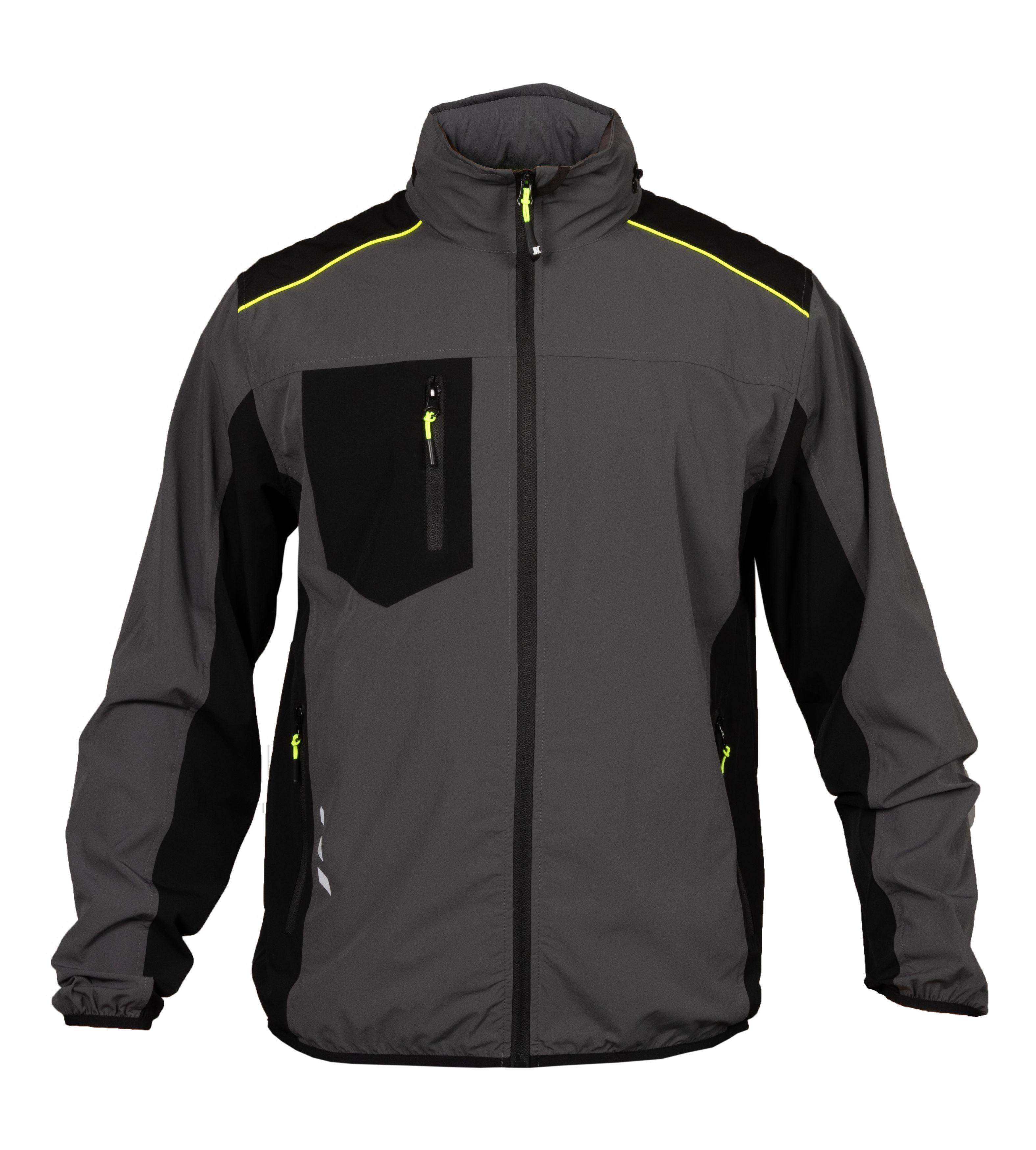 Giubbotti Aprica Light James Ross 99455, versatilit�