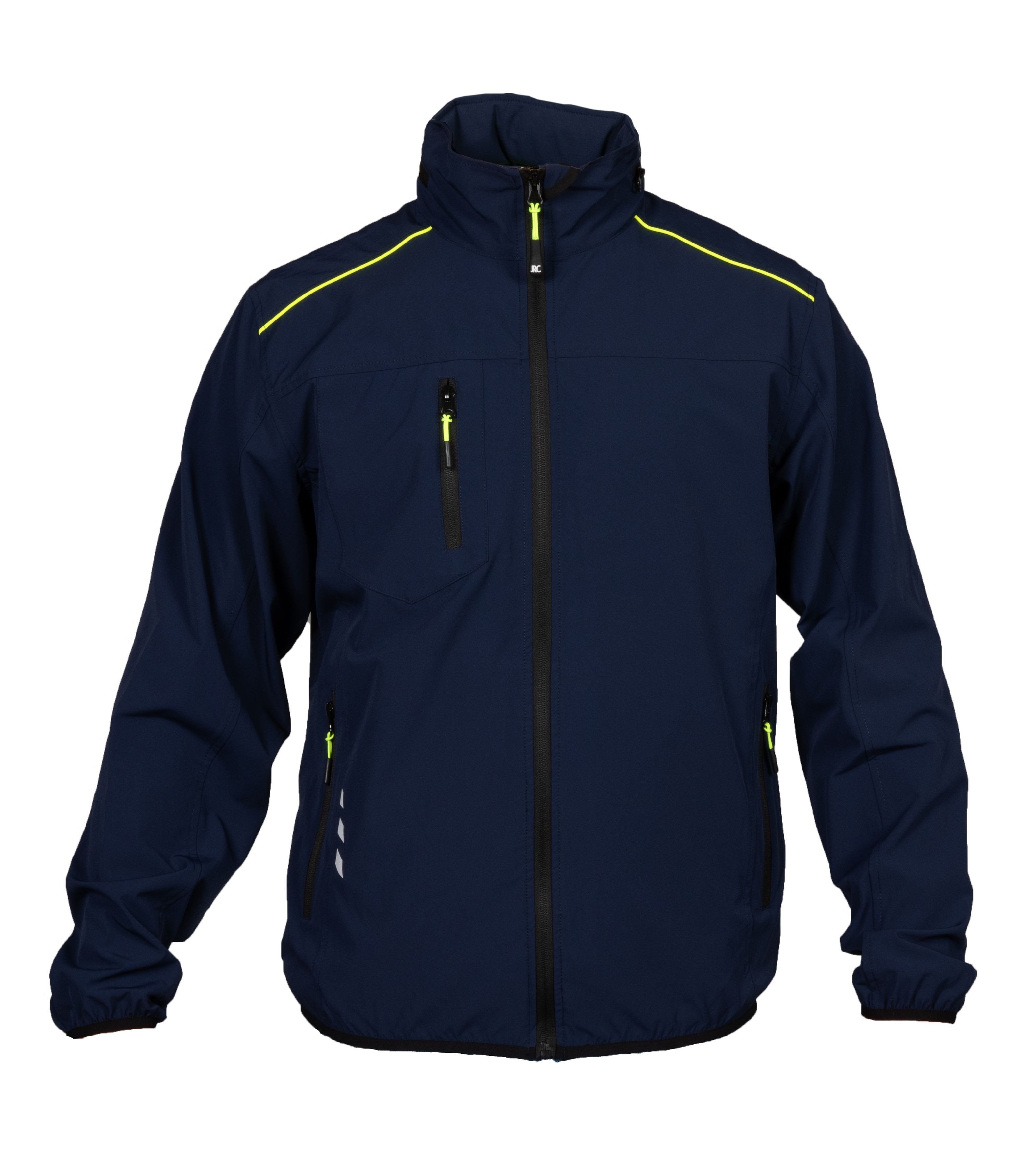 Giubbotti Aprica Light James Ross 99455, versatilit�