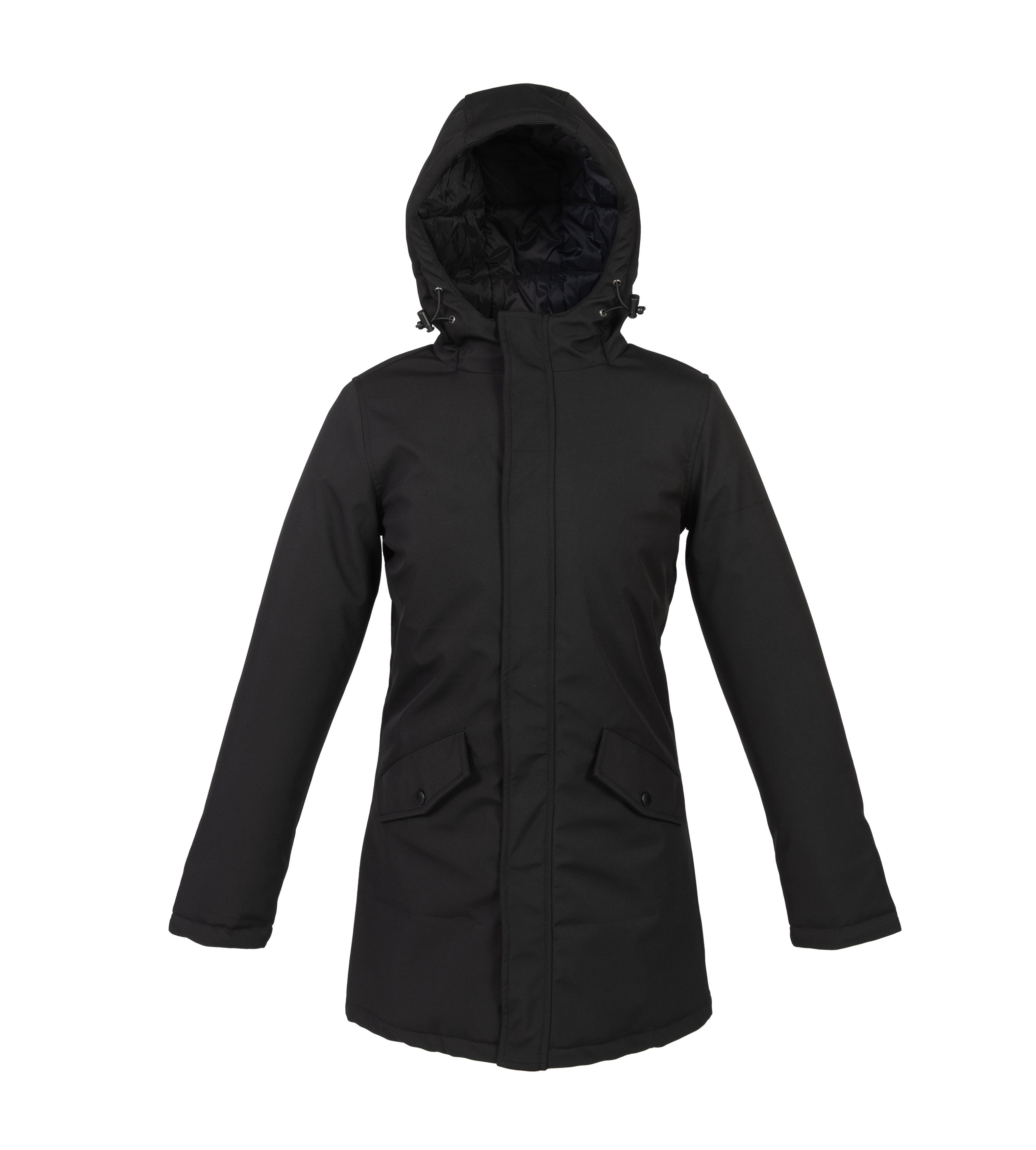 Giubbotti Alaska Lady James Ross 99483, versatilit�
