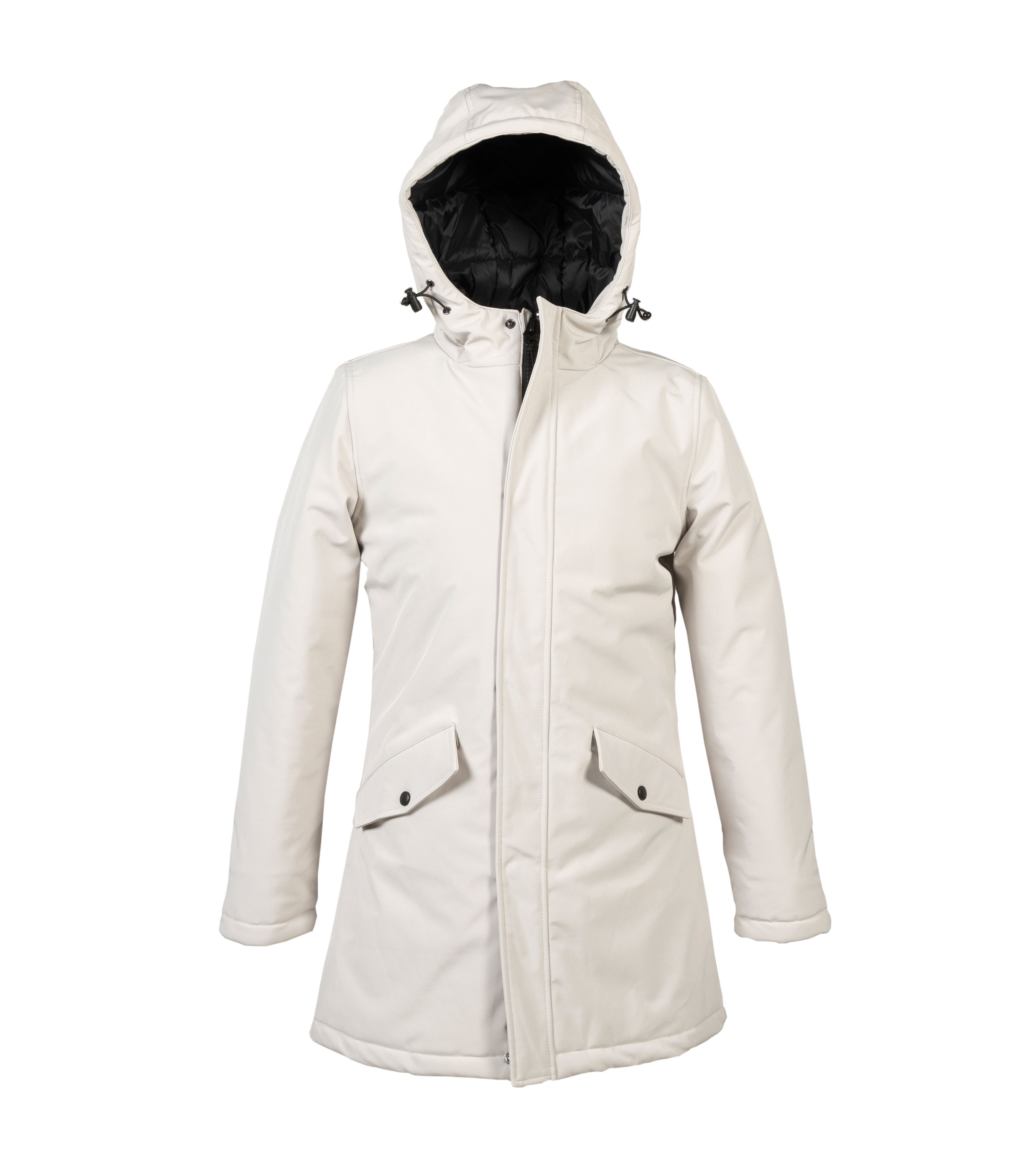 Giubbotti Alaska Lady James Ross 99483, versatilit�