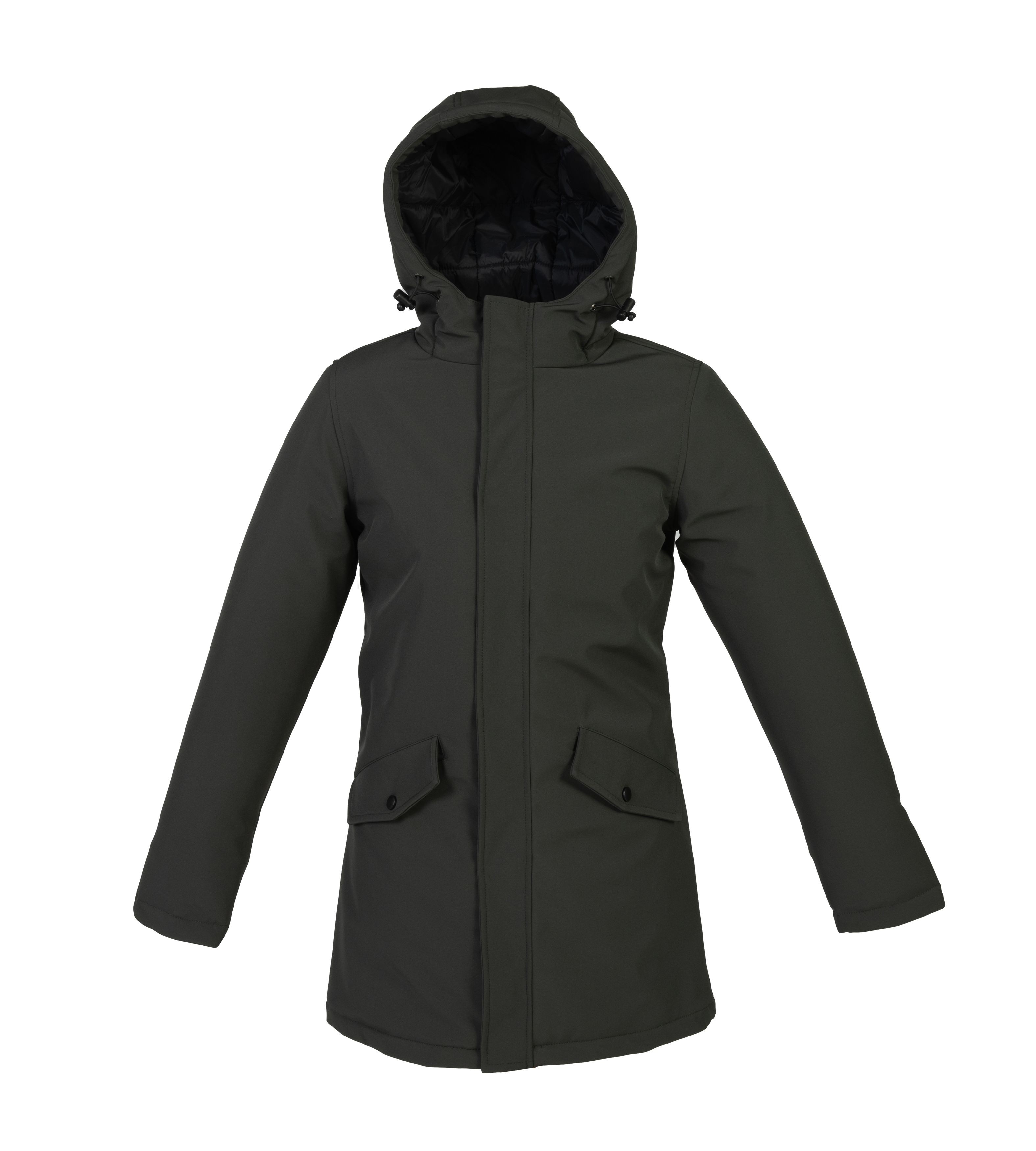 Giubbotti Alaska Lady James Ross 99483, versatilit�