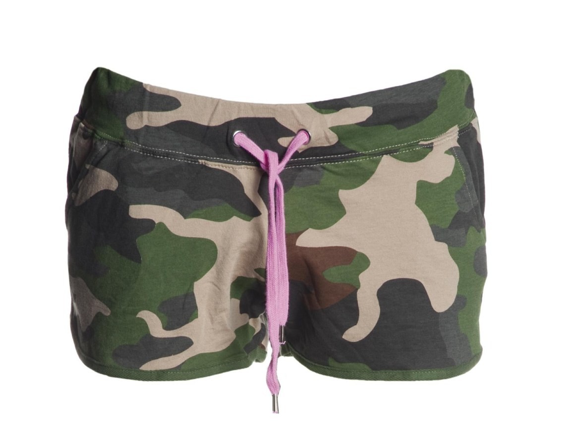 Bermuda Payper Combat Lady 000160