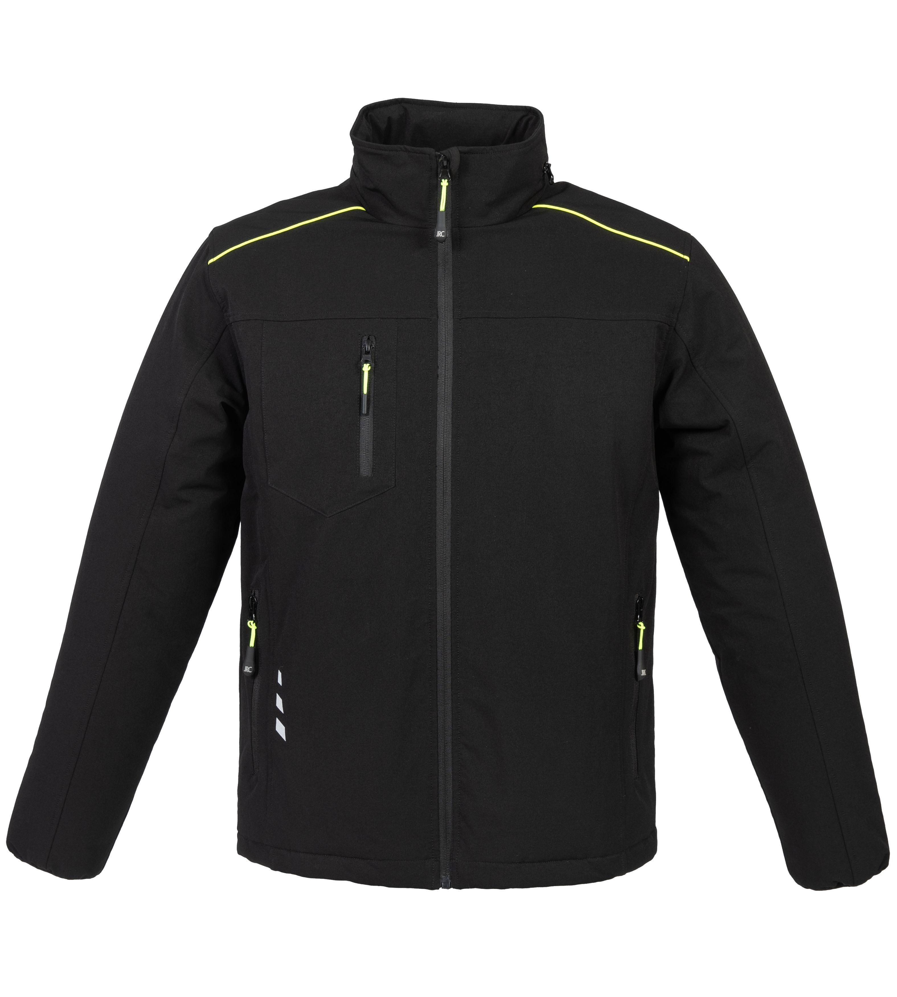 Giubbotti Aprica Heavy James Ross 99477, massima vestibilit�