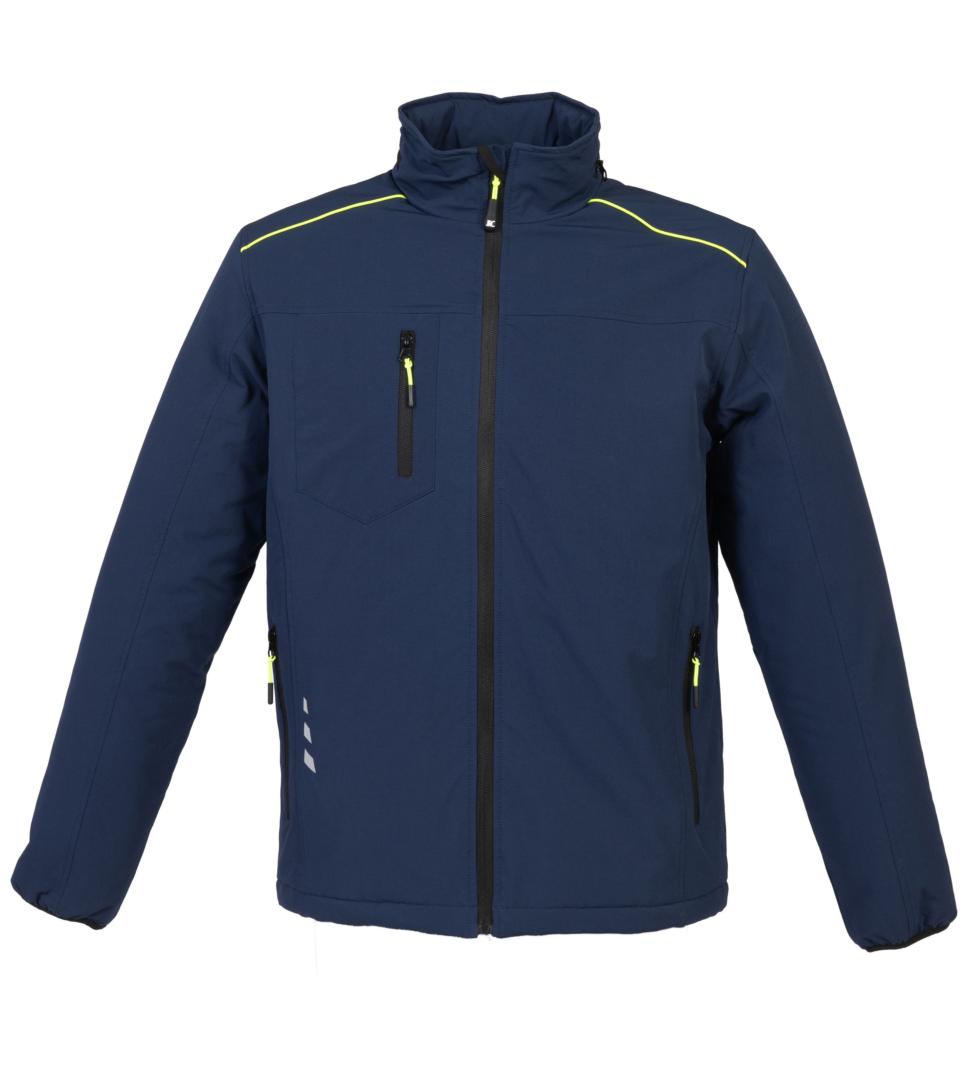 Giubbotti Aprica Heavy James Ross 99477, massima vestibilit�