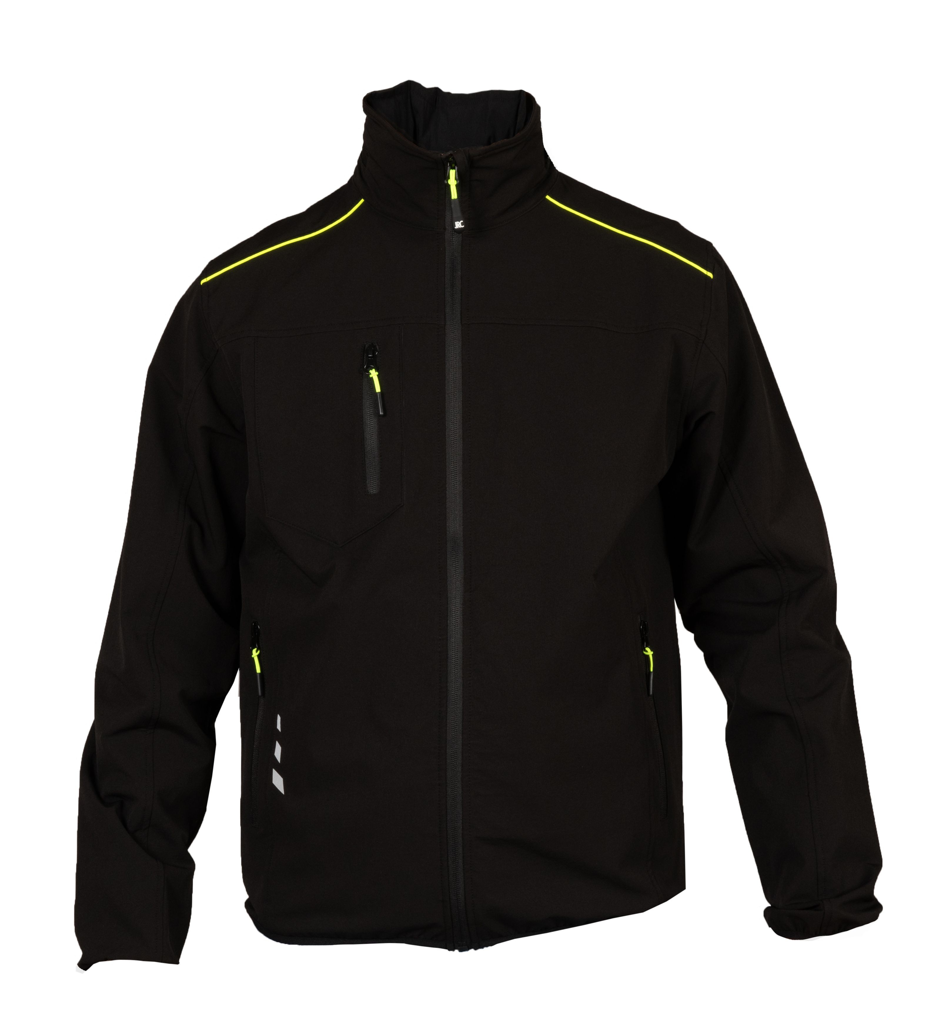 Giubbotti Aprica Medium James Ross 99456, elasticizzato