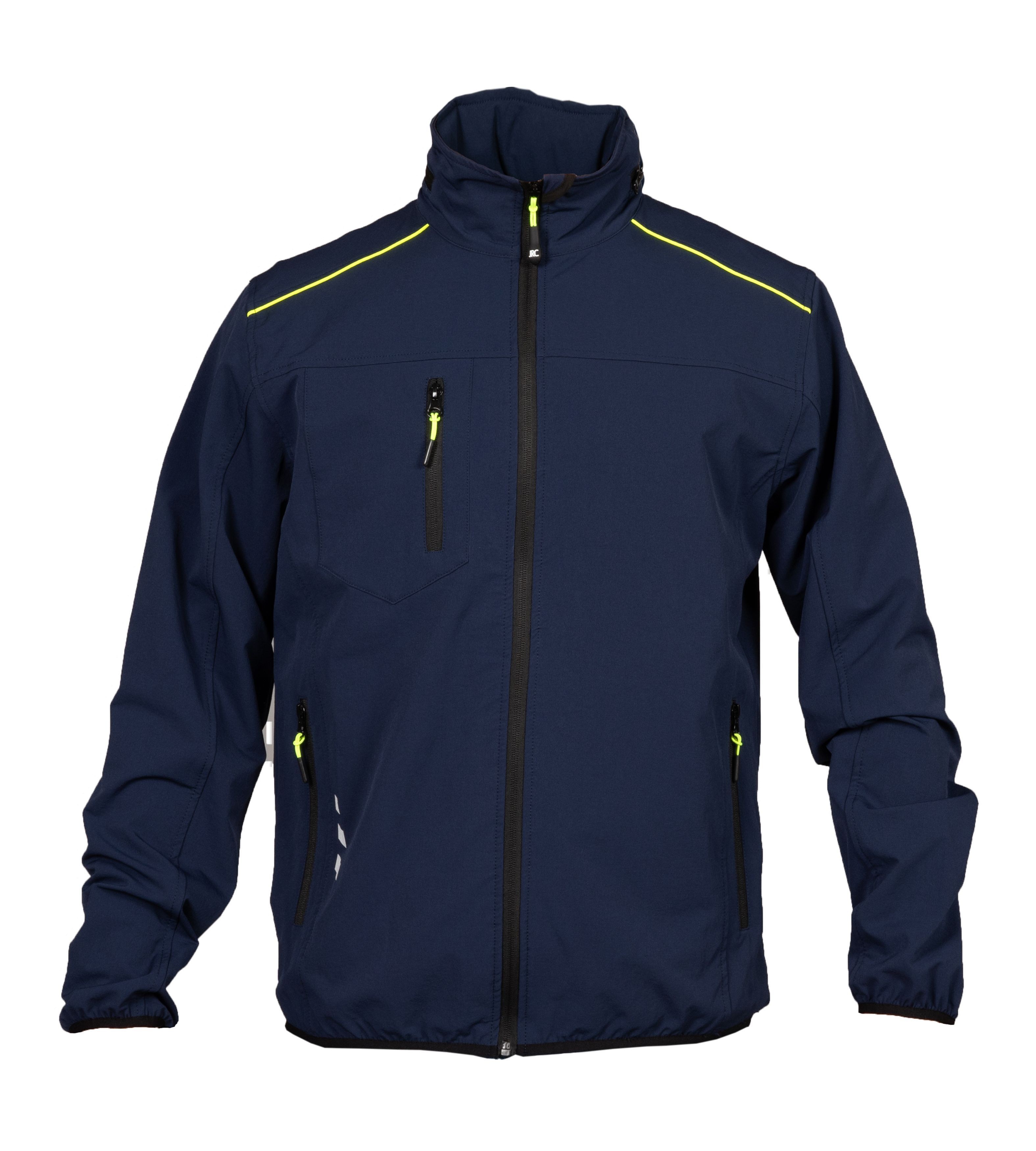 Giubbotti Aprica Medium James Ross 99456, elasticizzato