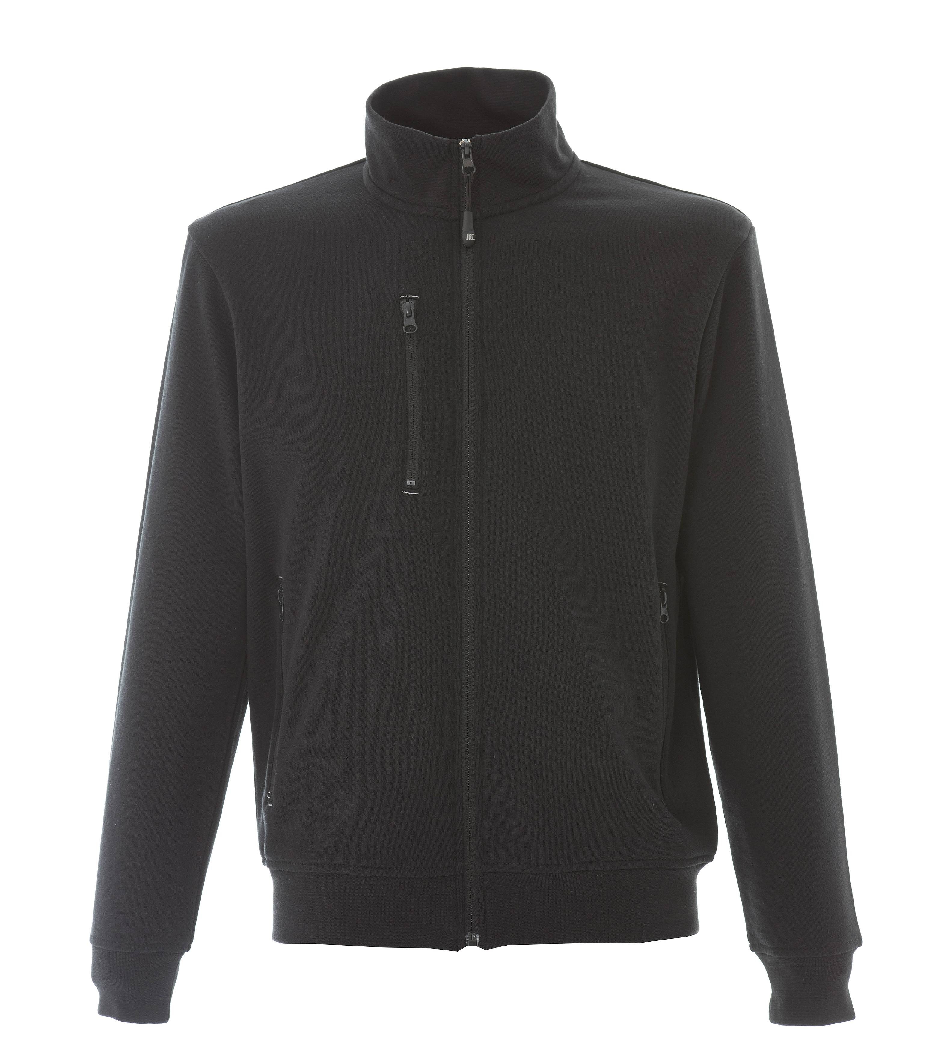 Felpa Illinois James Ross 99231, qualit� e garanzia