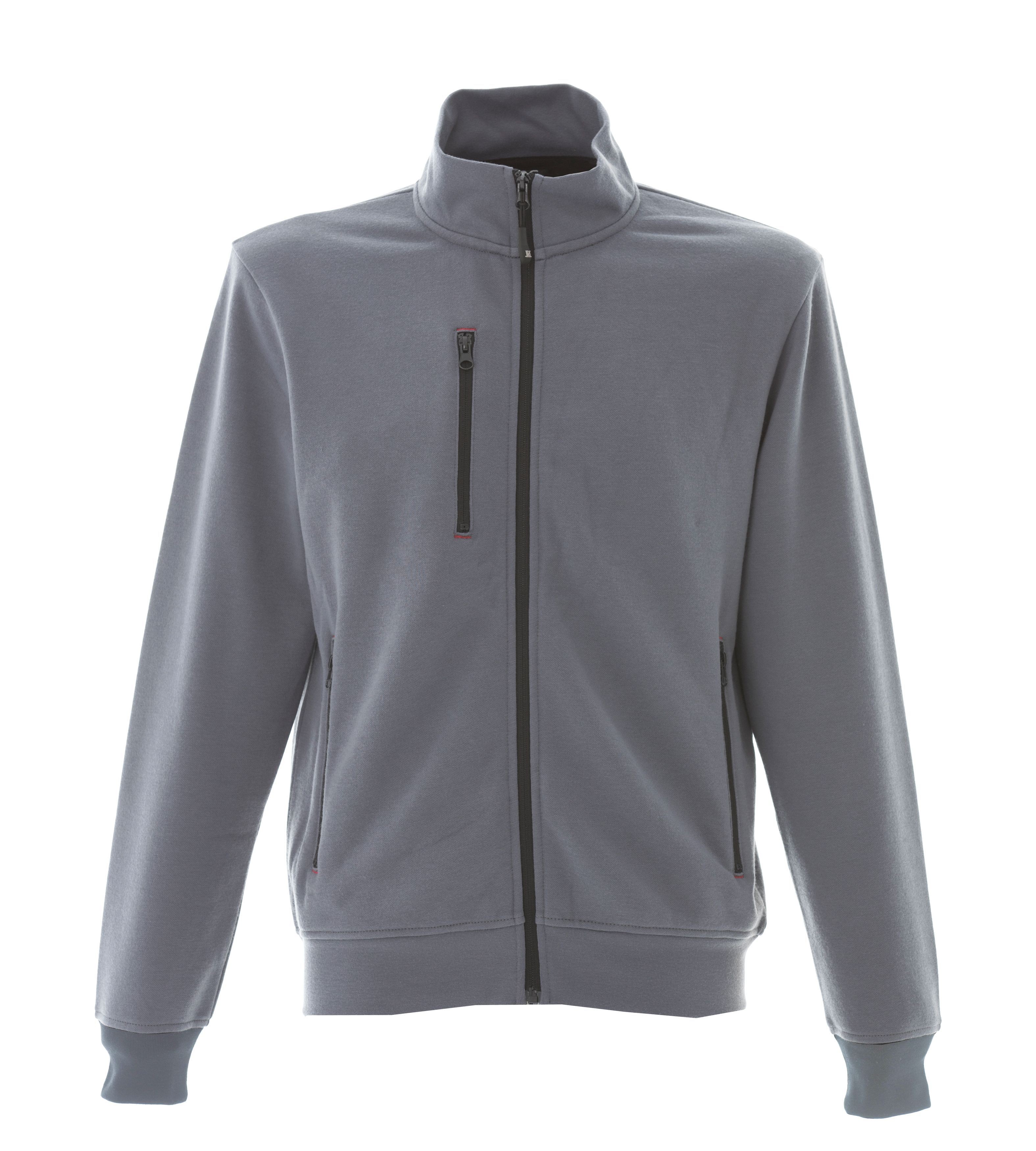 Felpa Illinois James Ross 99231, qualit� e garanzia