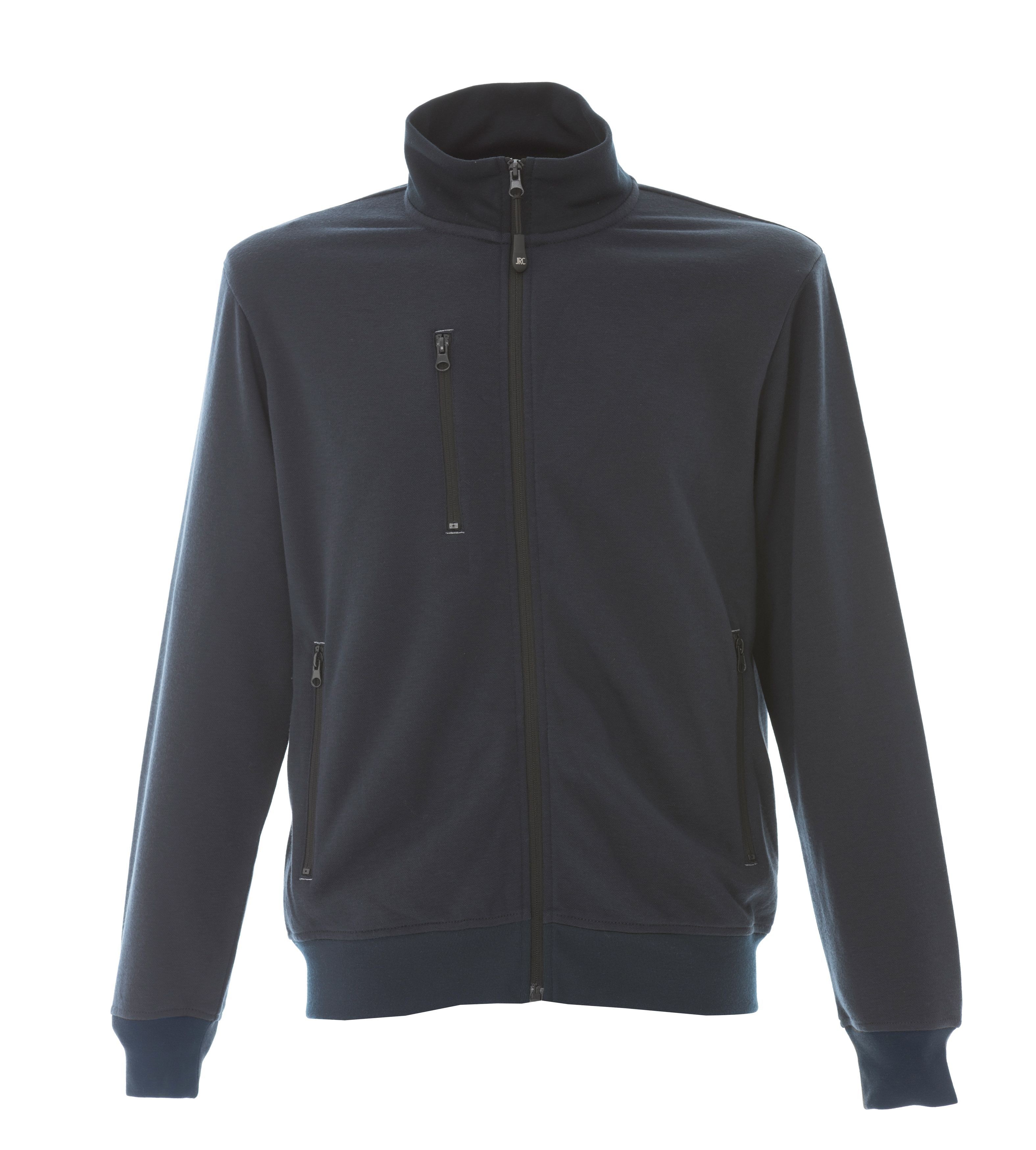 Felpa Illinois James Ross 99231, qualit� e garanzia