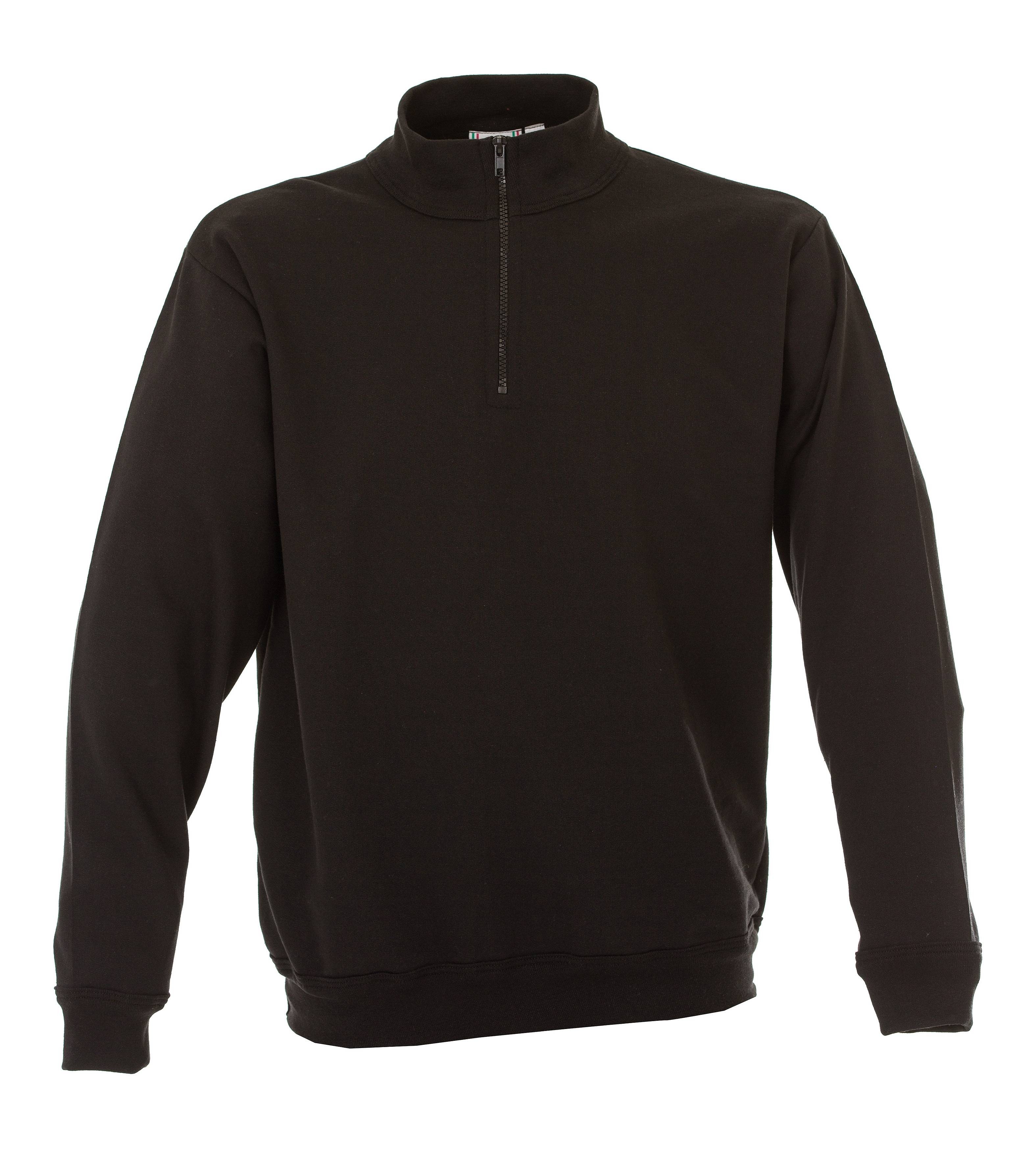 Felpa Pisa James Ross 98836, qualit� e morbidezza