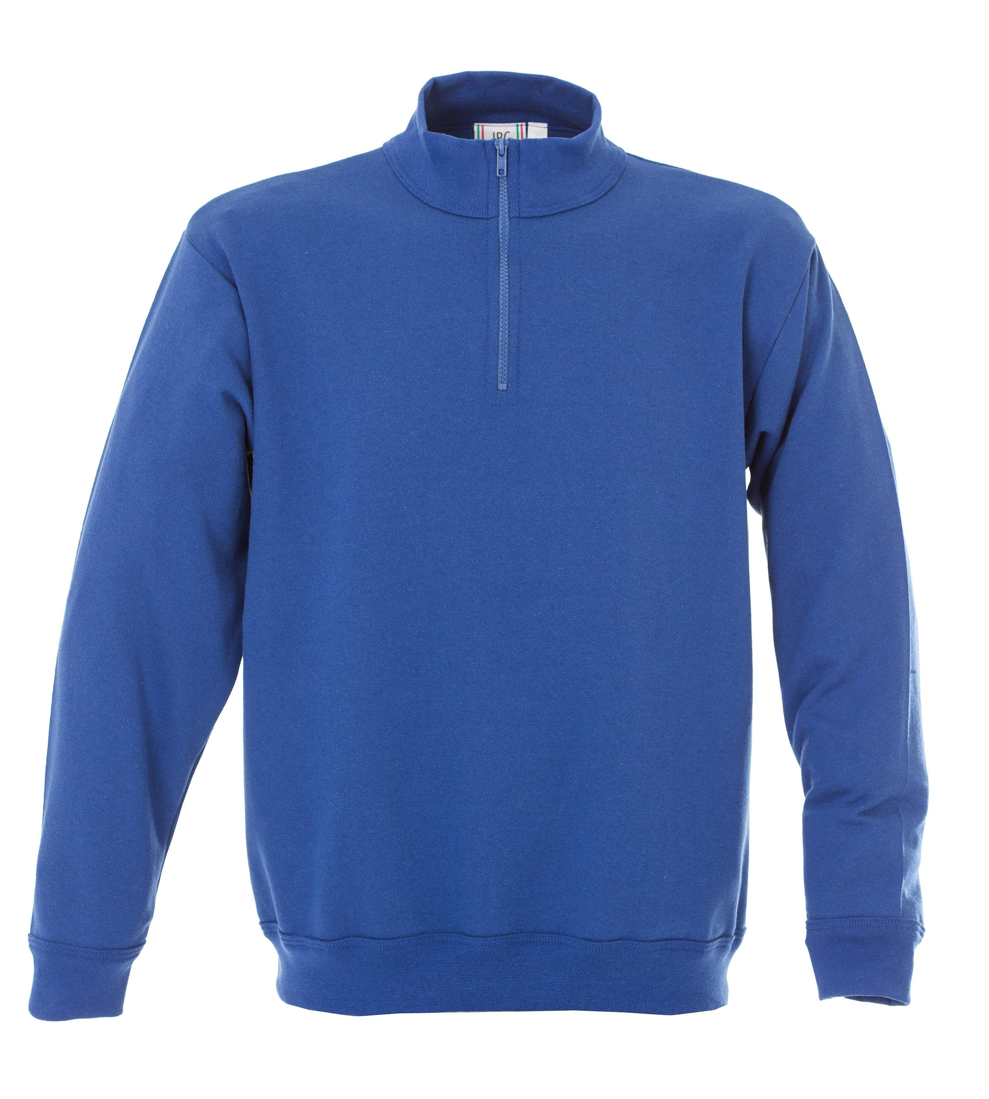 Felpa Pisa James Ross 98836, qualit� e morbidezza