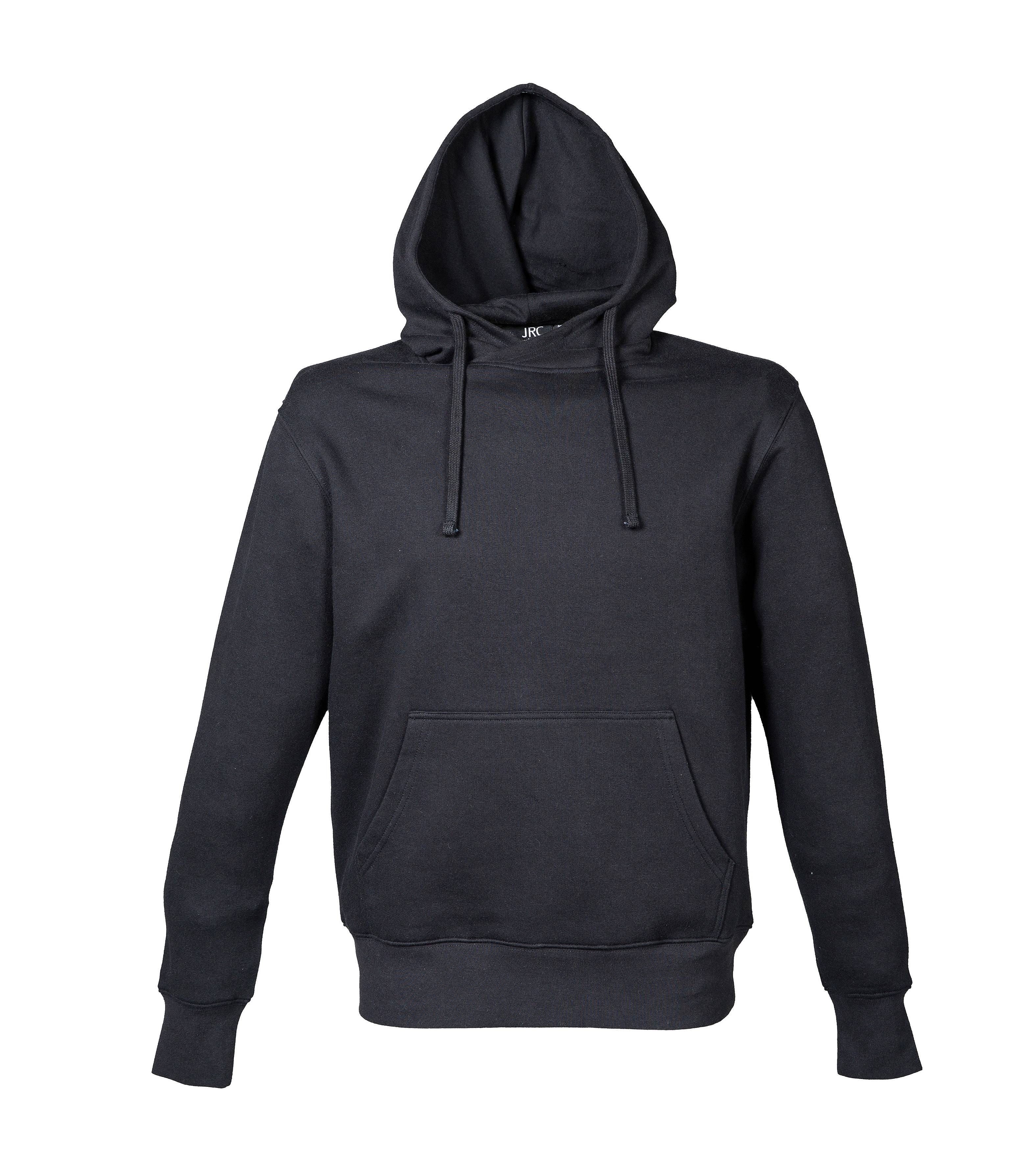 Felpa Newport Man James Ross 99333, qualit� e versatilit�