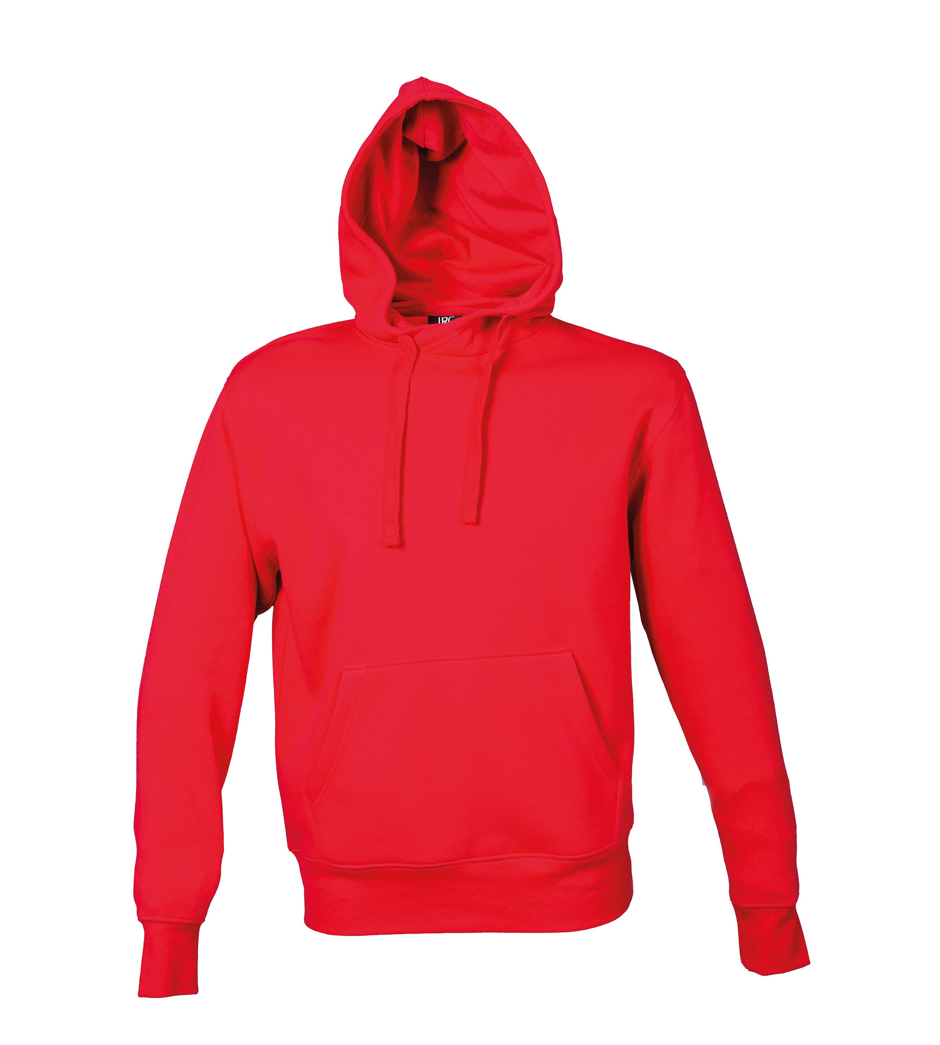 Felpa Newport Man James Ross 99333, qualit� e versatilit�