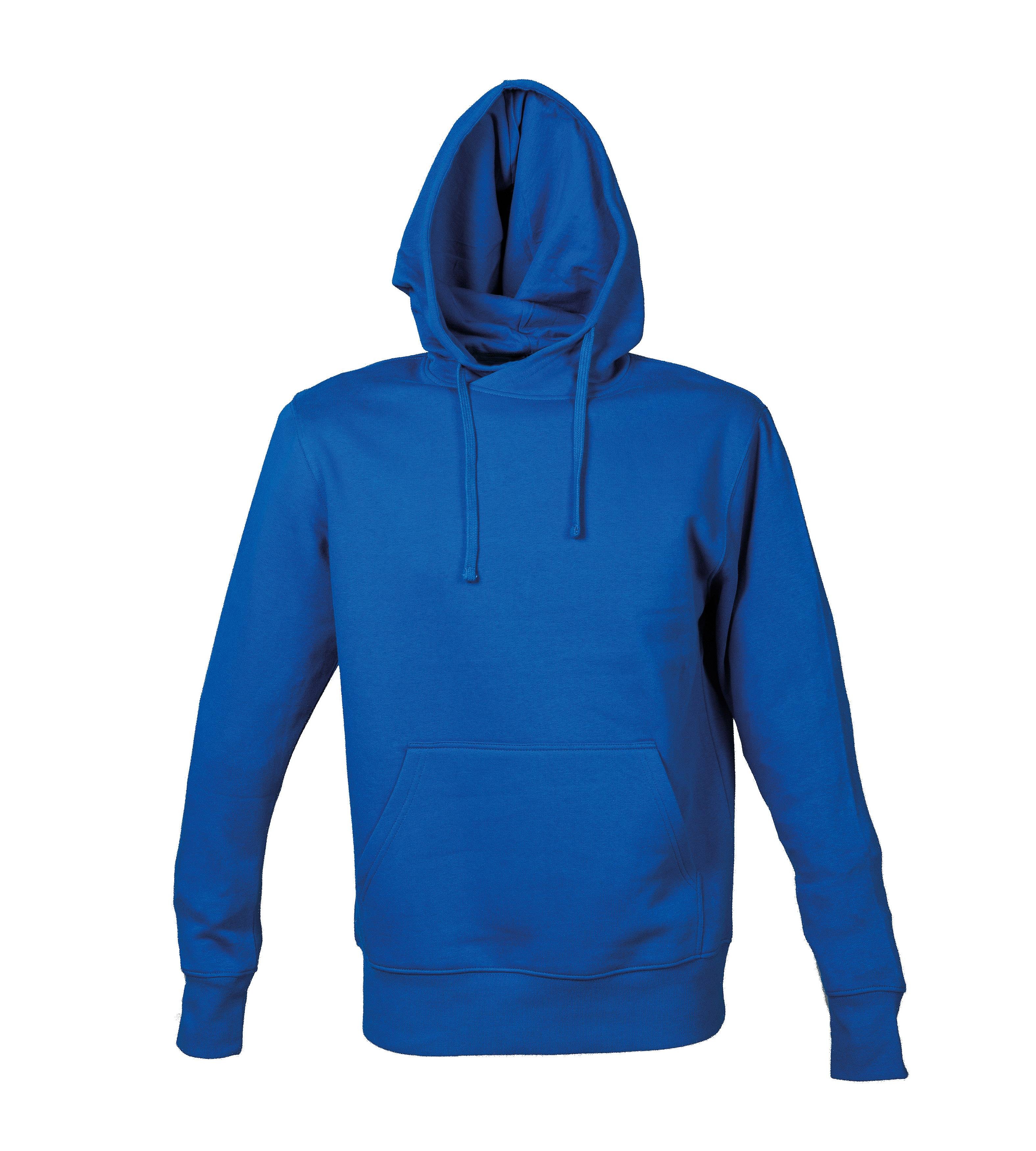 Felpa Newport Man James Ross 99333, qualit� e versatilit�