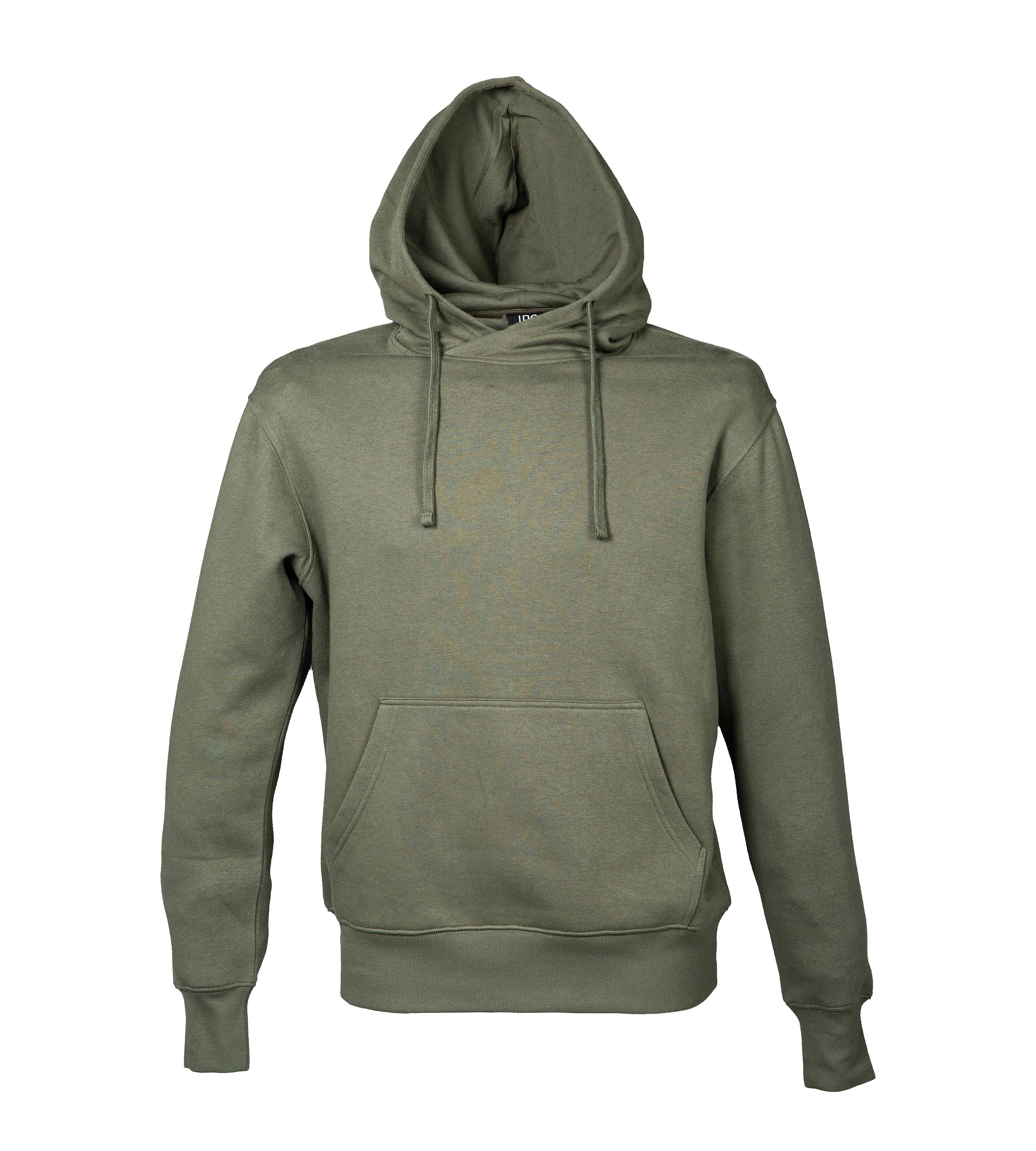 Felpa Newport Man James Ross 99333, qualit� e versatilit�