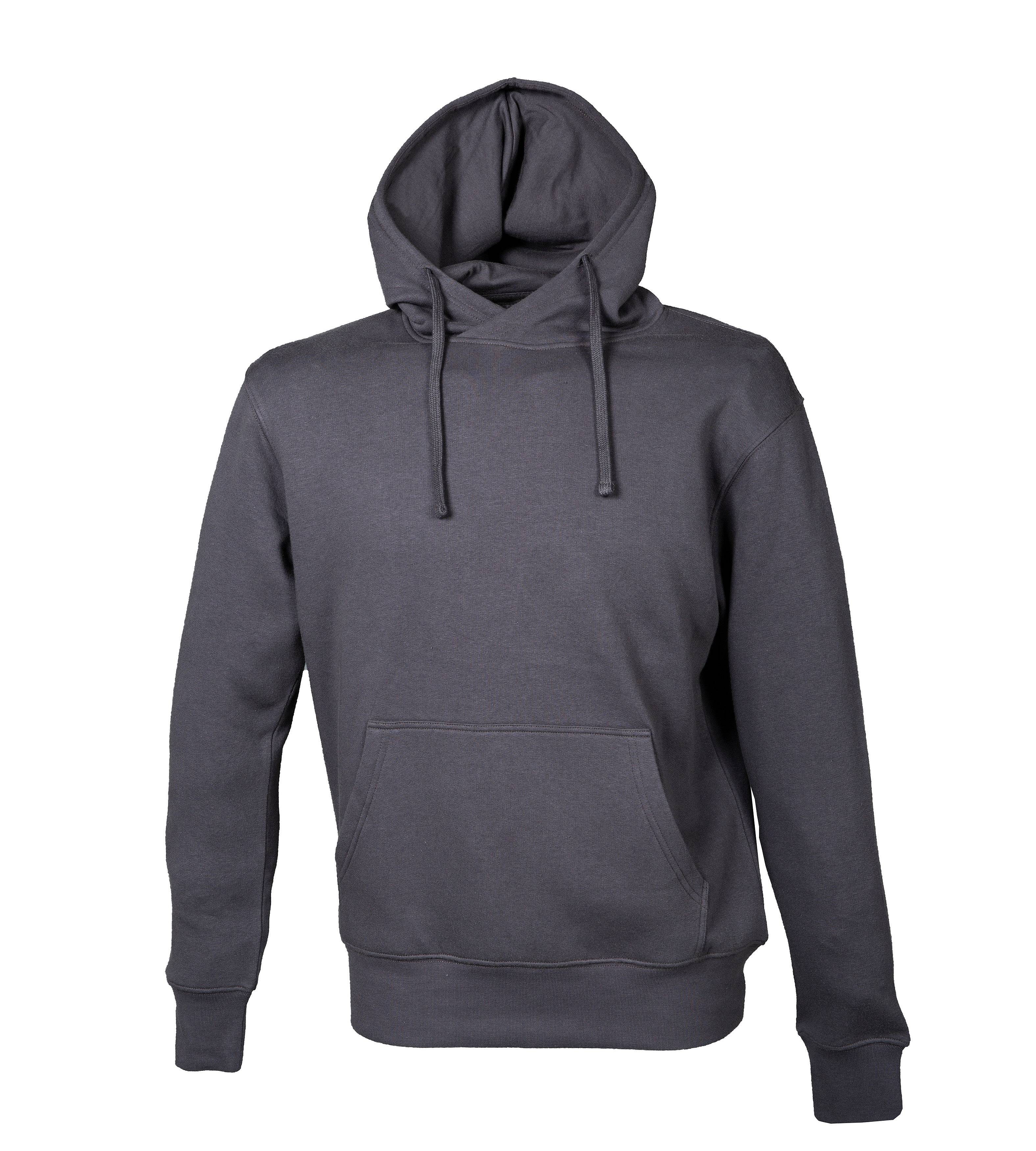 Felpa Newport Man James Ross 99333, qualit� e versatilit�