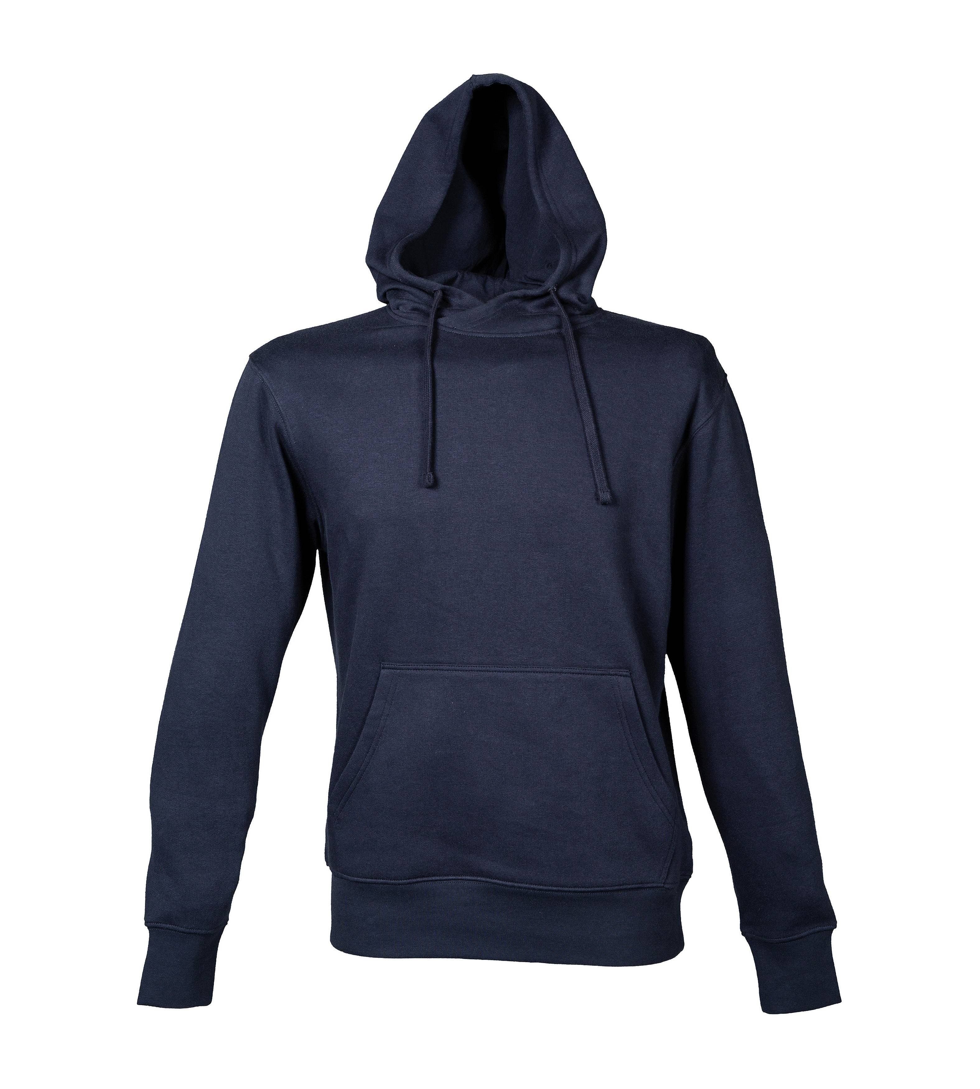 Felpa Newport Man James Ross 99333, qualit� e versatilit�