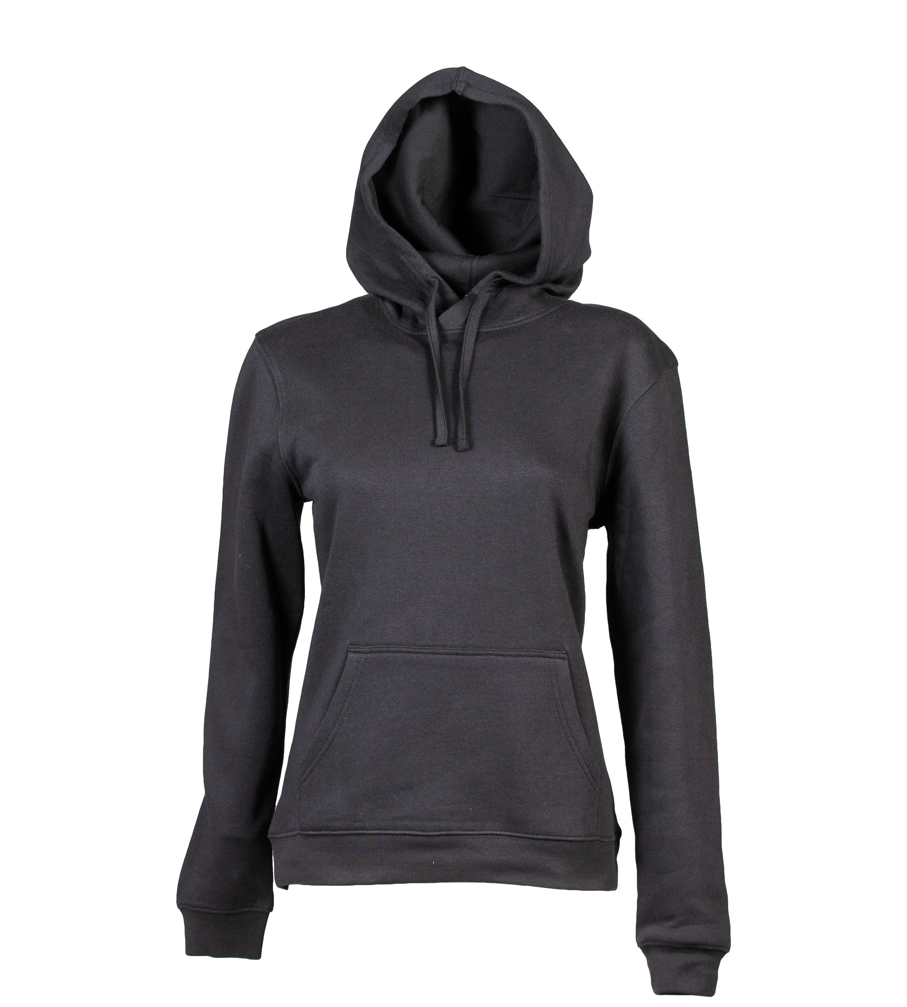 Felpa Newport Lady James Ross 99416, massima vestibilit�