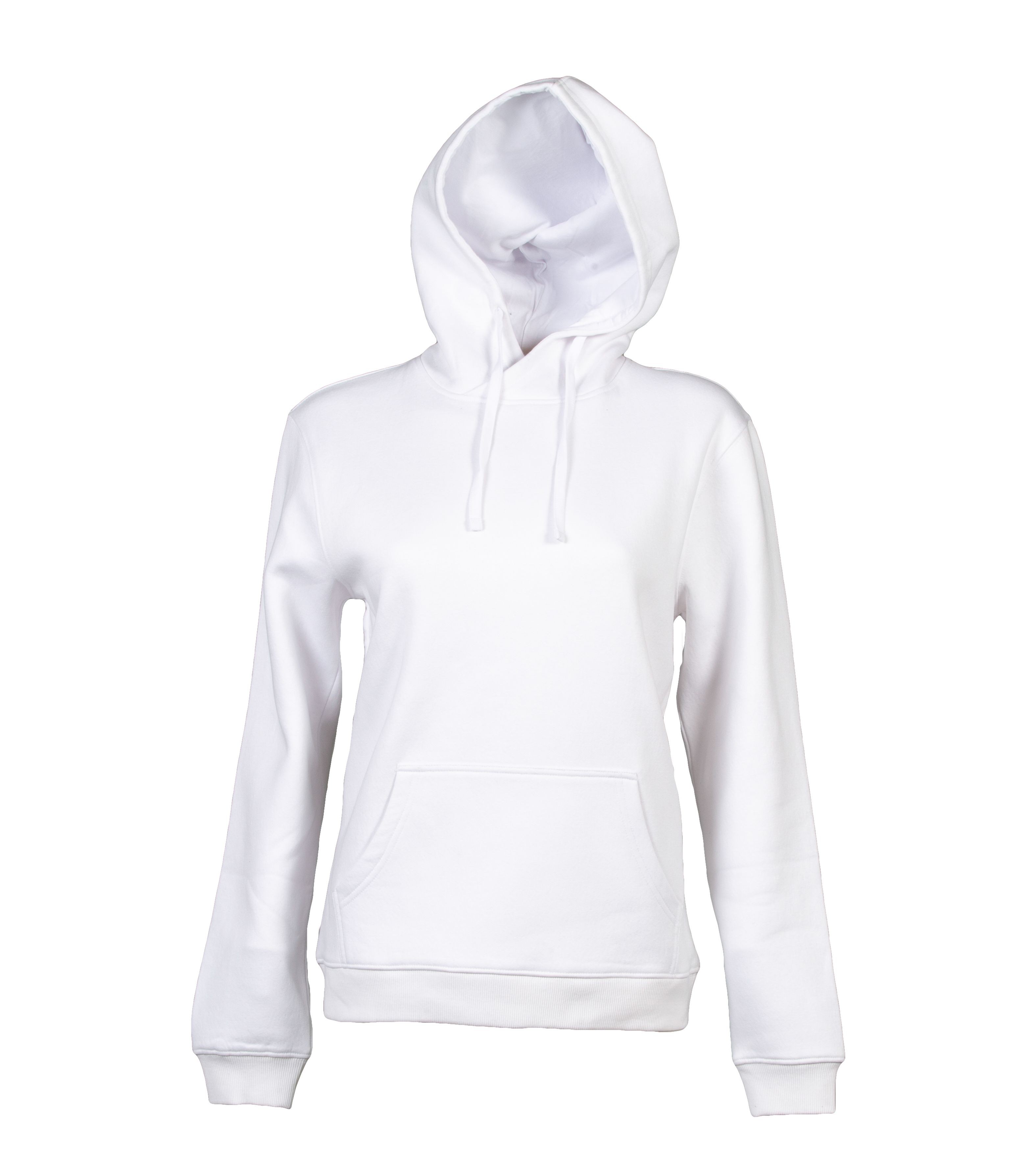 Felpa Newport Lady James Ross 99416, massima vestibilit�