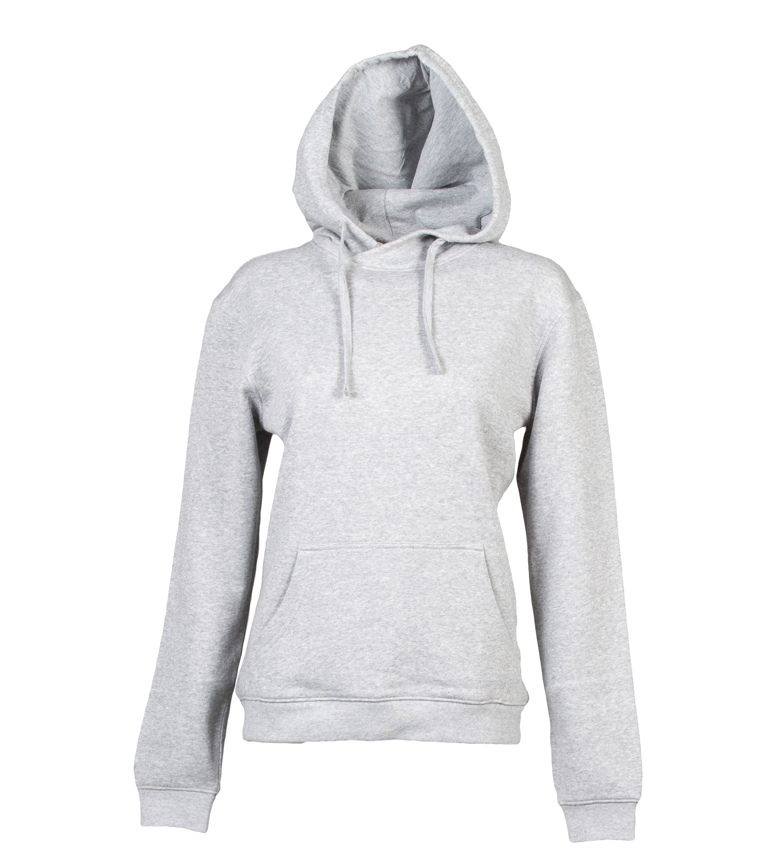 Felpa Newport Lady James Ross 99416, massima vestibilit�