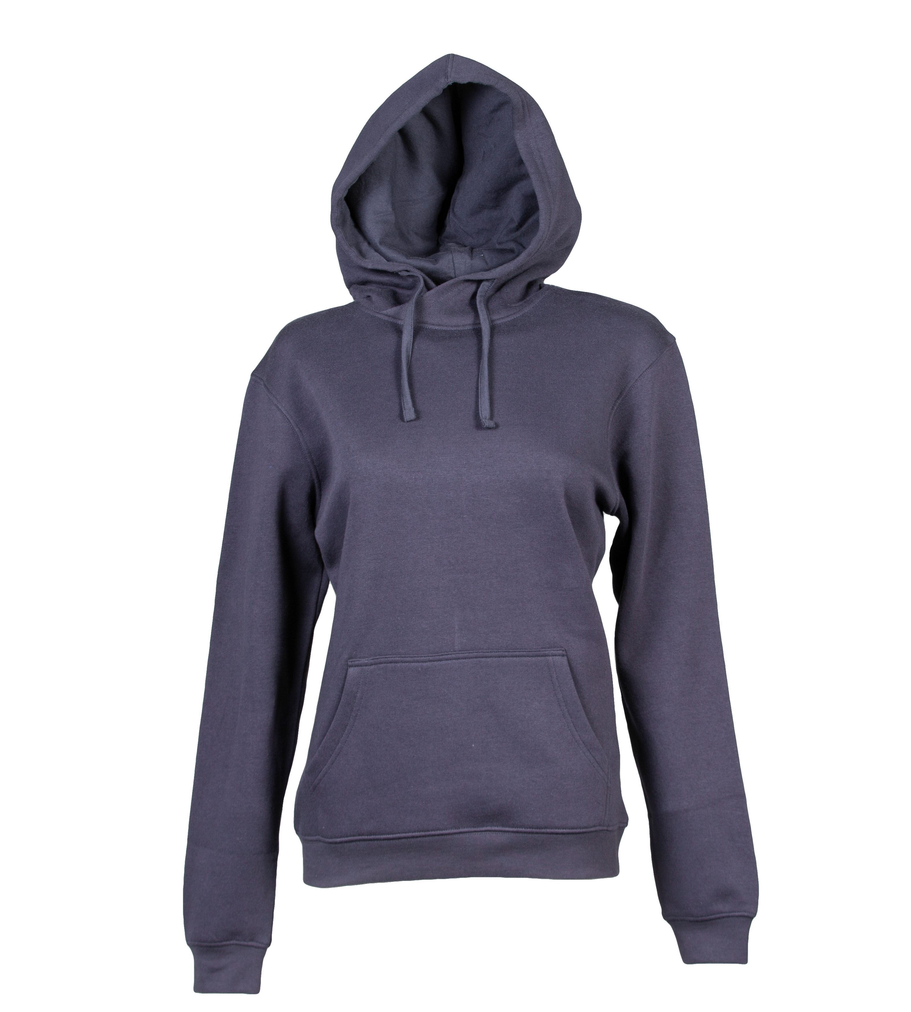 Felpa Newport Lady James Ross 99416, massima vestibilit�