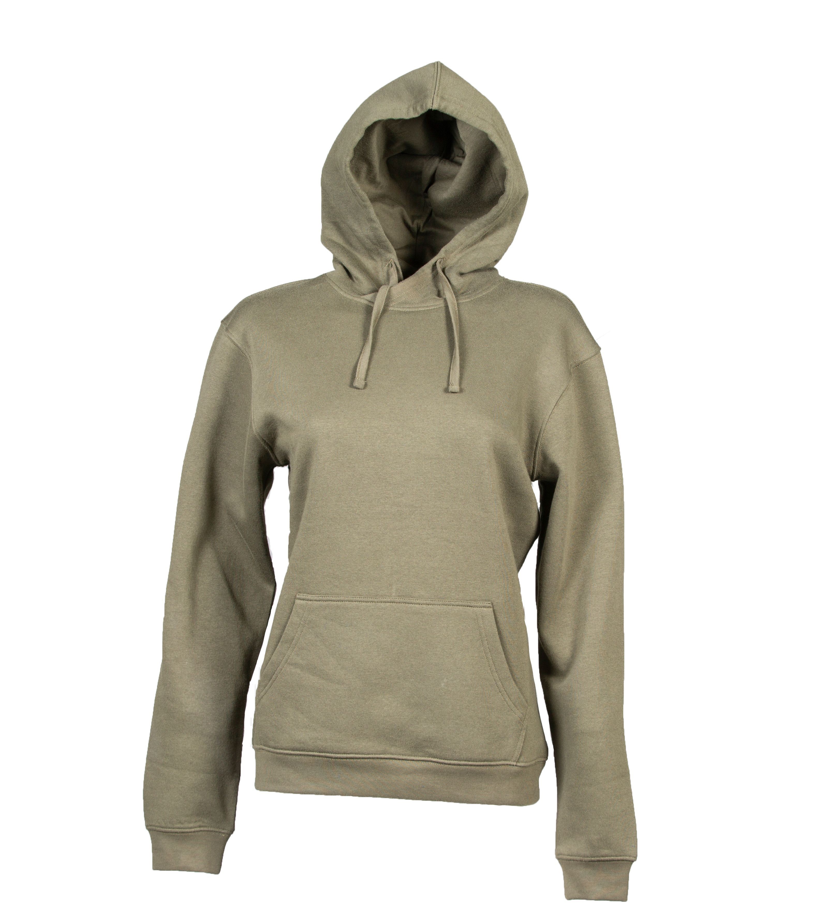 Felpa Newport Lady James Ross 99416, massima vestibilit�